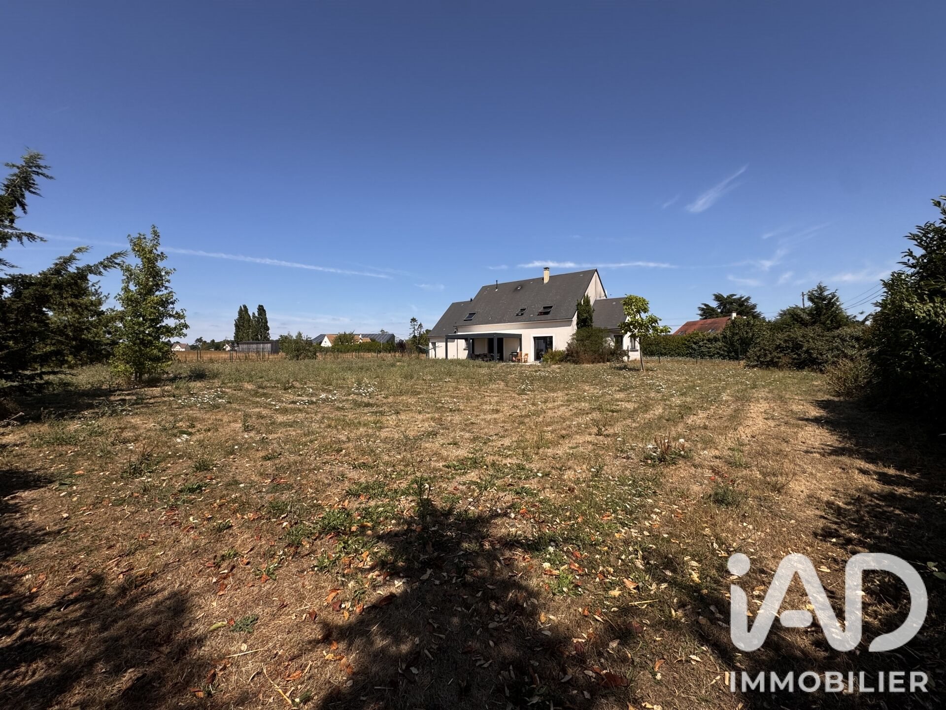Maison à vendre, 186m², Ecrosnes