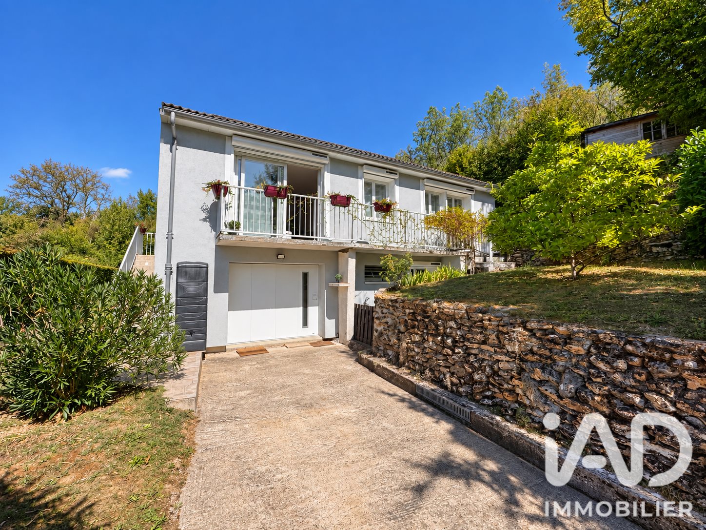 Maison à vendre, 124m², Gallardon