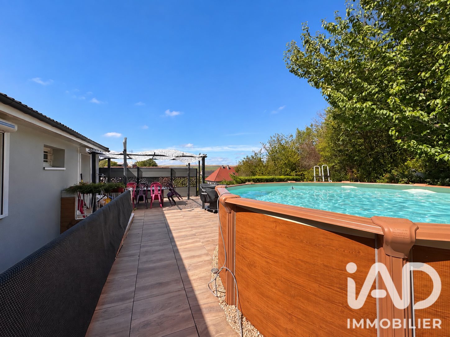 Maison à vendre, 124m², Gallardon