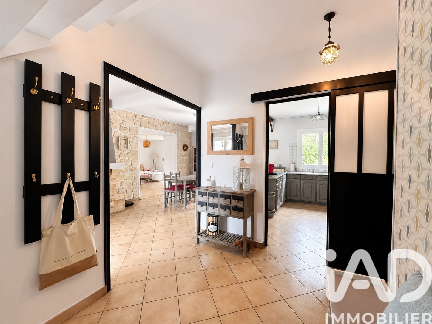 Maison à vendre, 147m², Epernon
