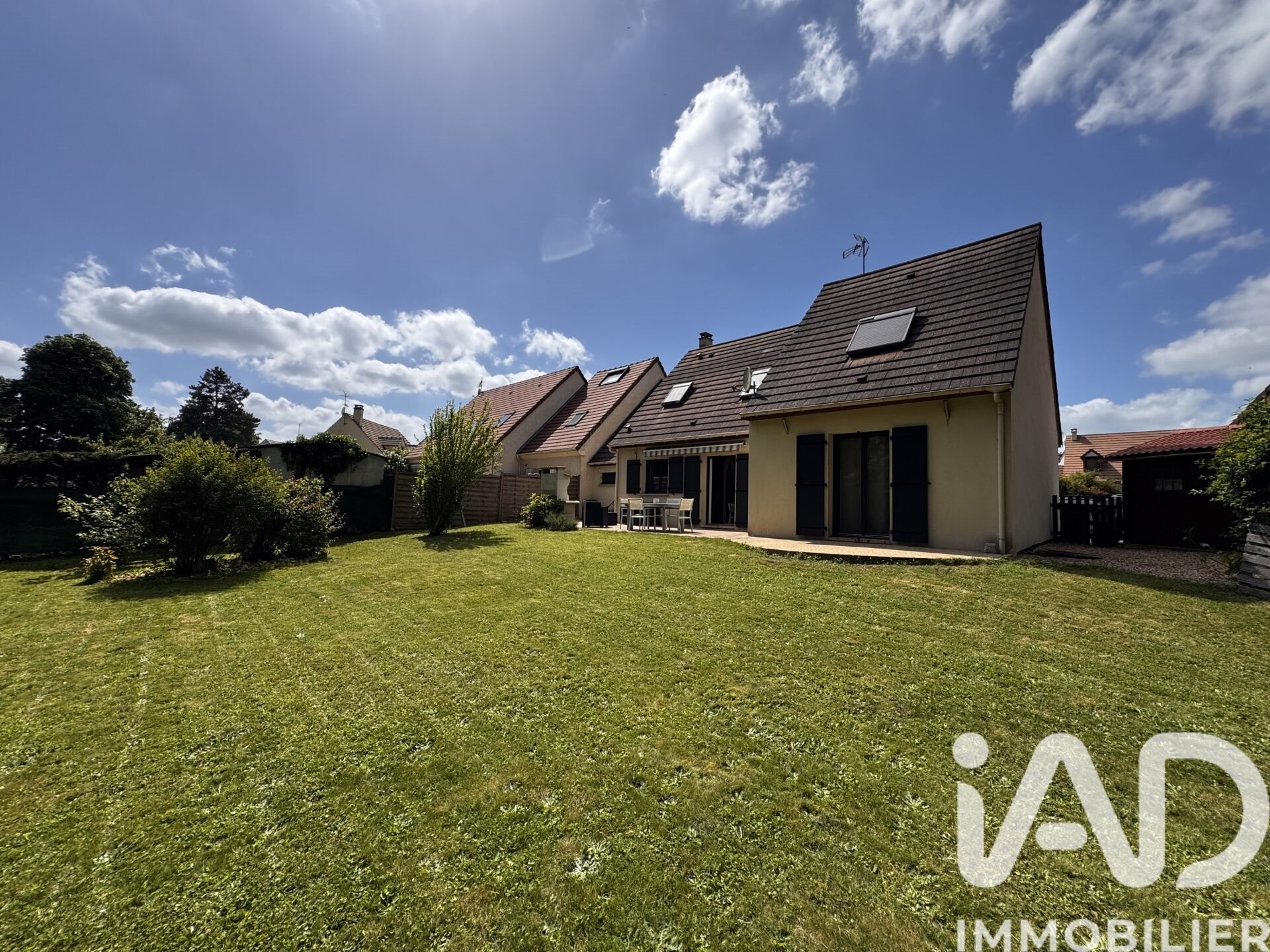 Maison à vendre, 147m², Epernon