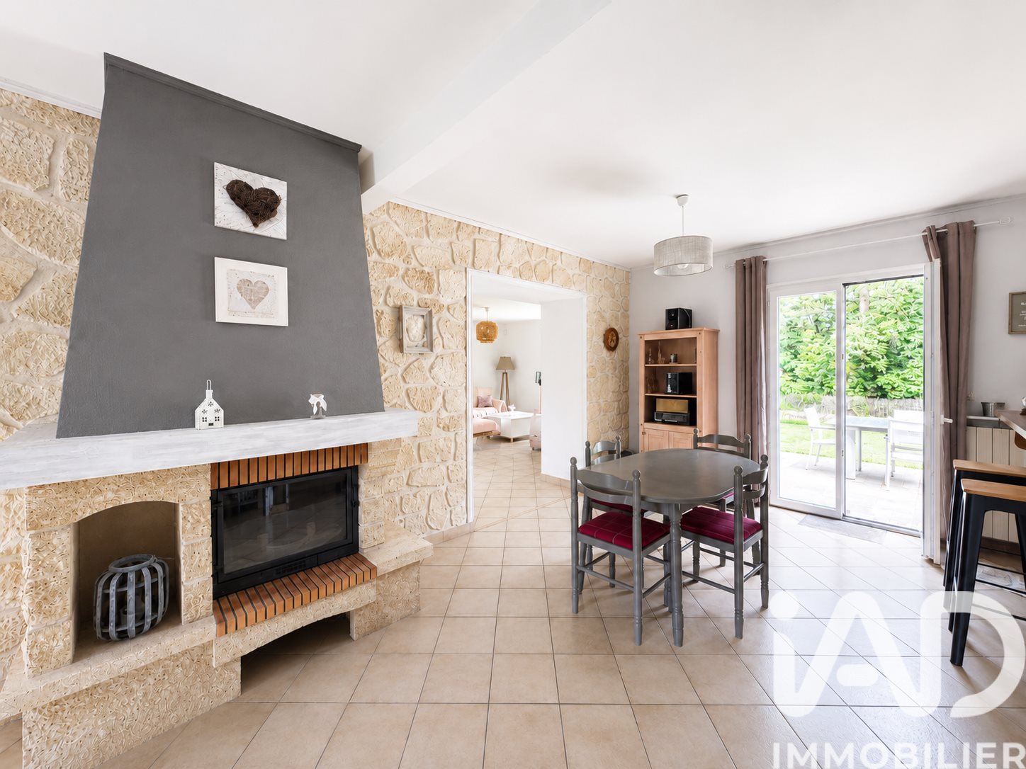 Maison à vendre, 147m², Epernon
