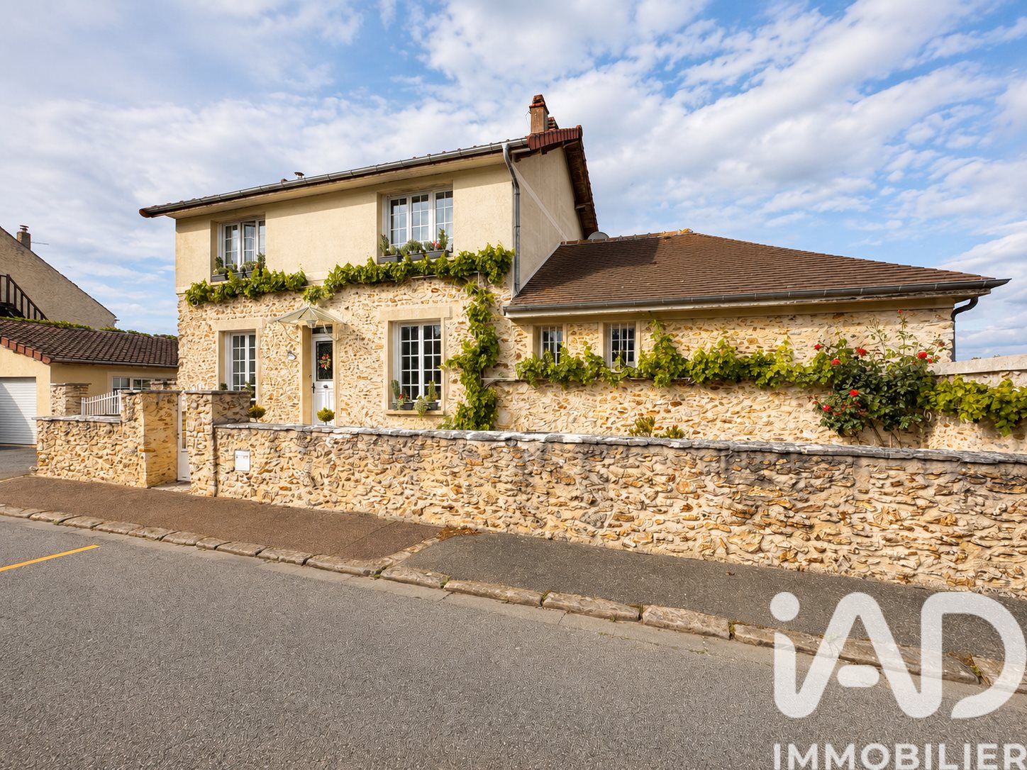 Maison à vendre, 180m², Orphin