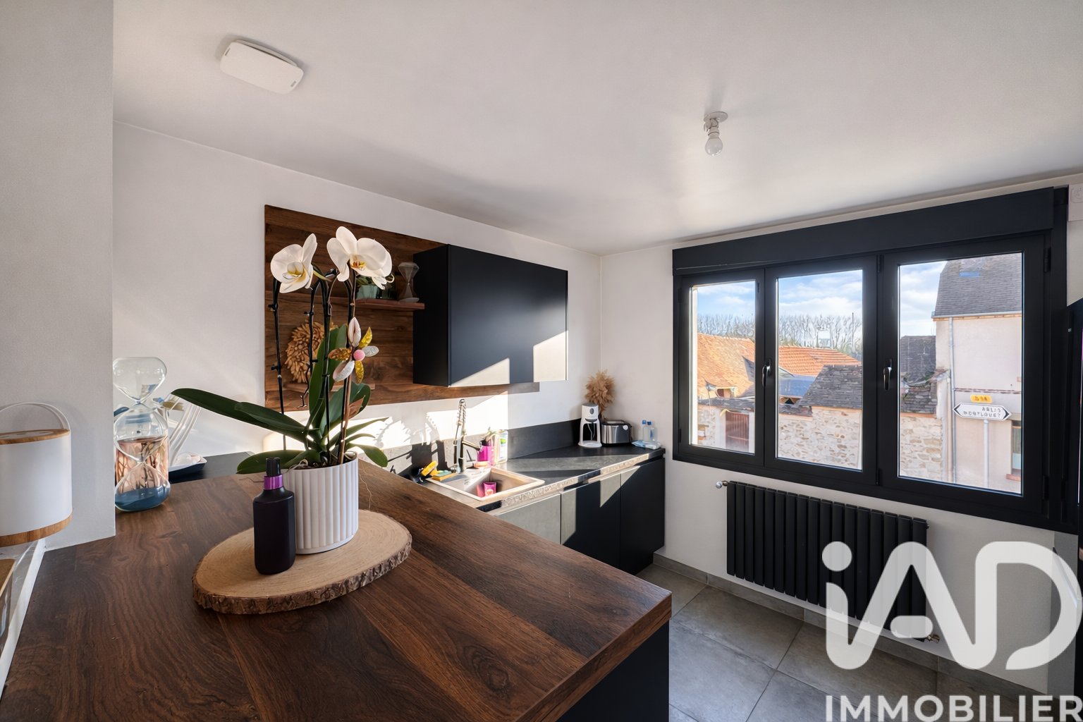 Maison à vendre, 128m², Gallardon
