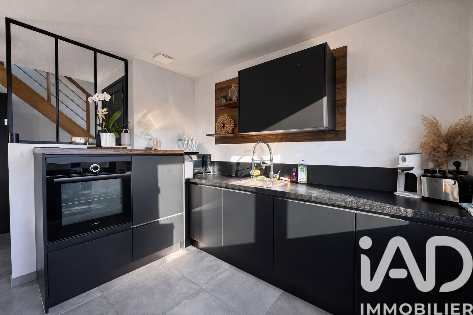 Maison à vendre, 128m², Gallardon