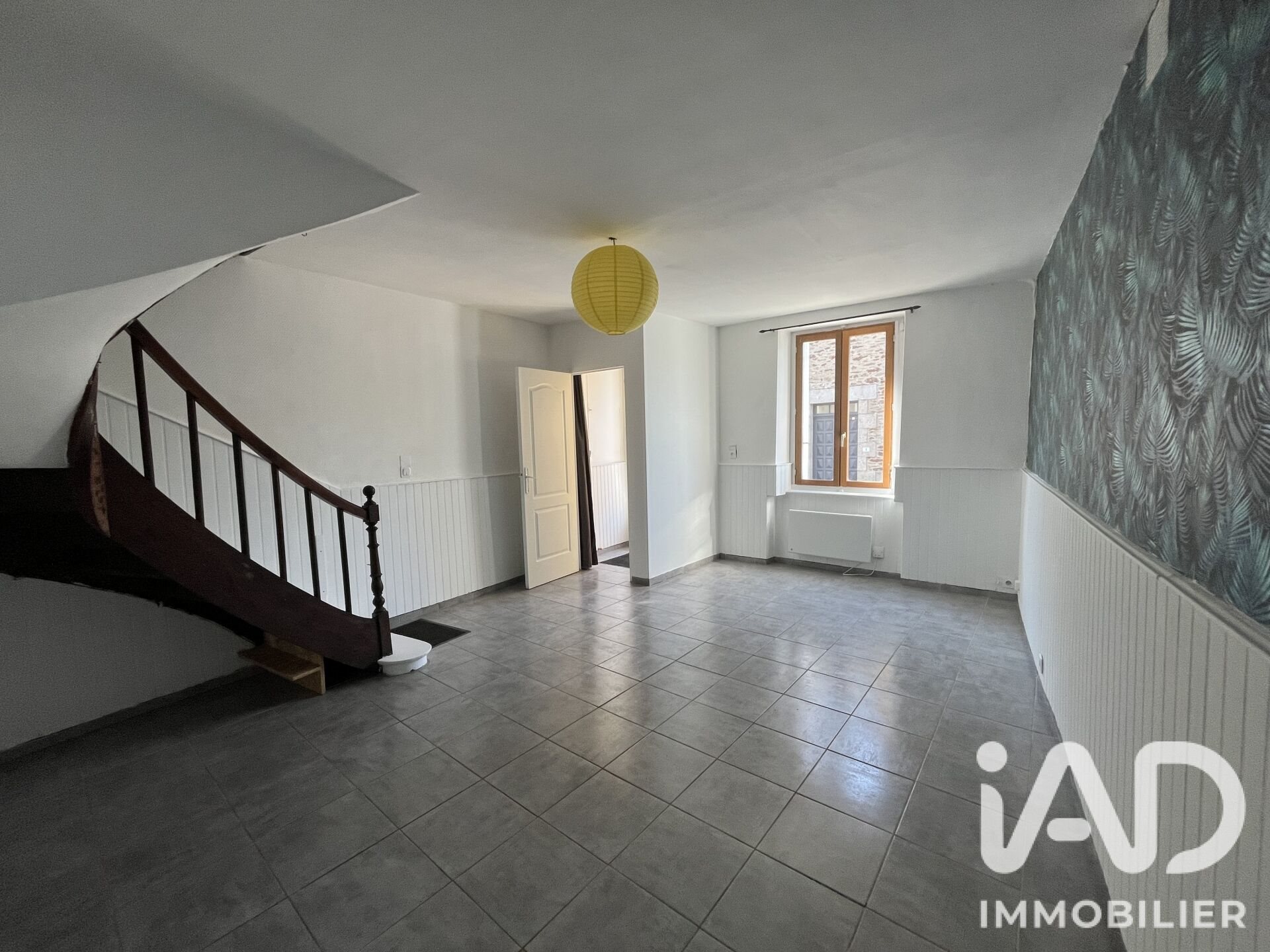 Maison à vendre, 77m², Pleslin-Trigavou