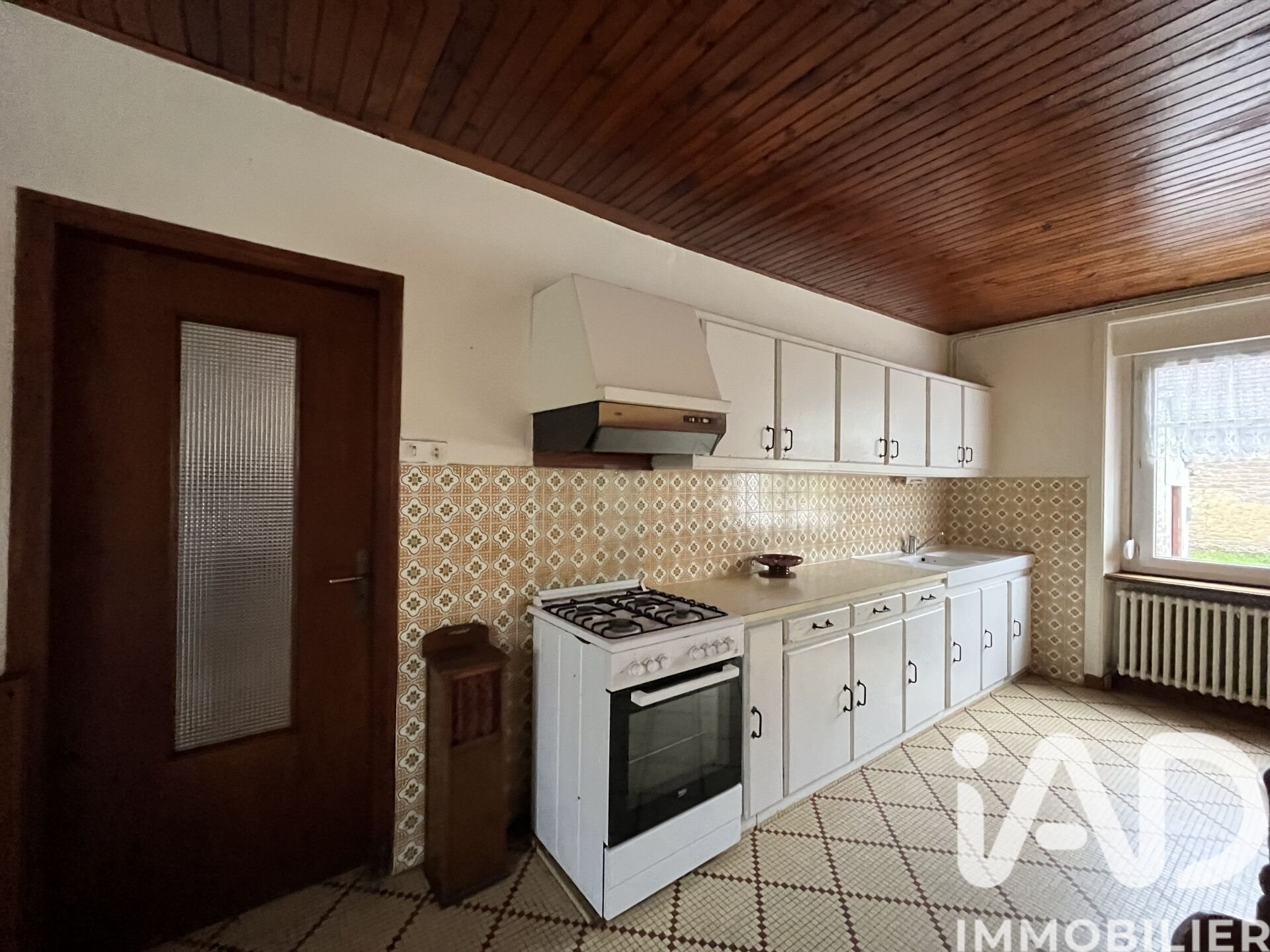 Maison à vendre, 133m², Plerguer