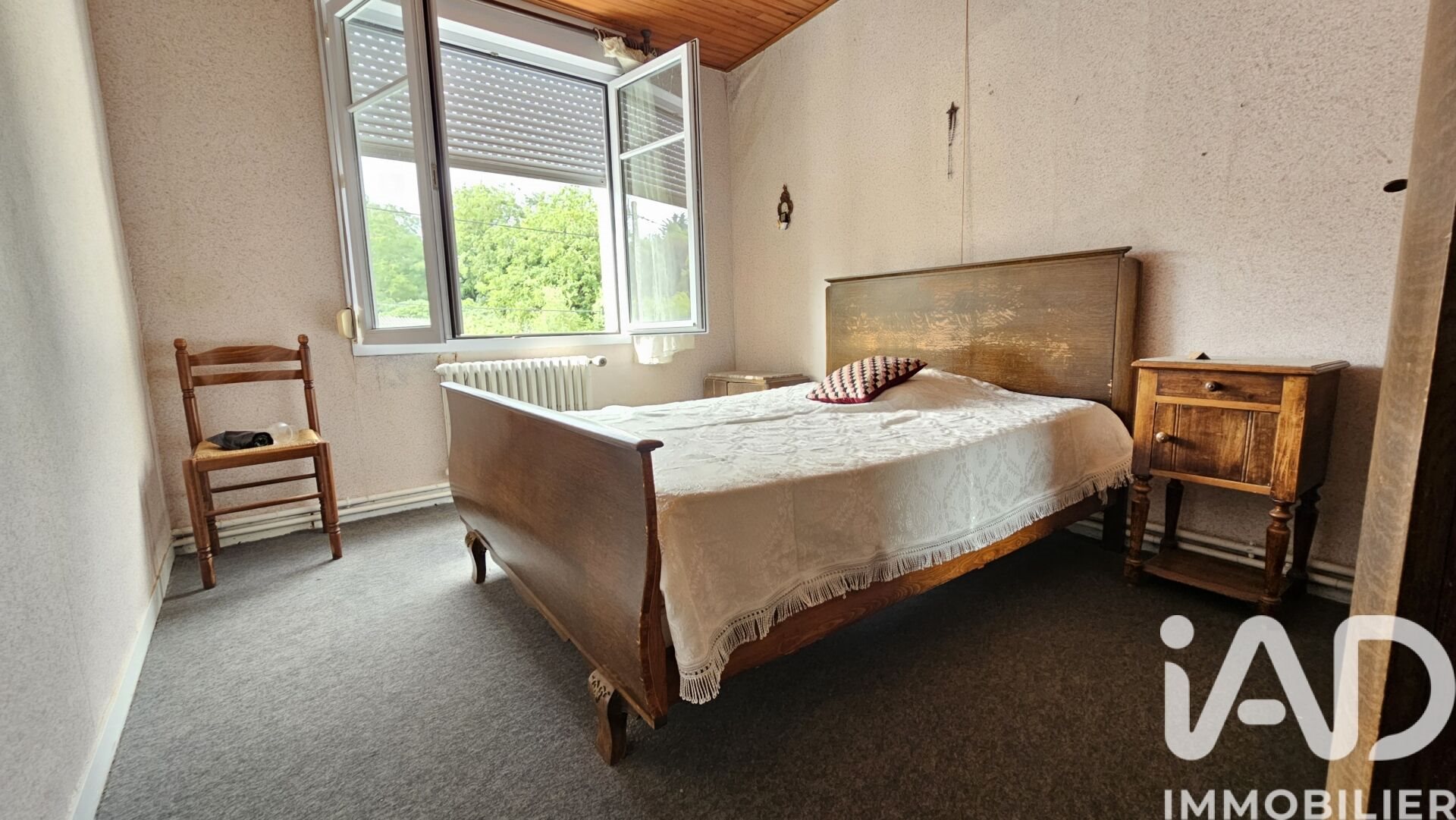 Maison à vendre, 133m², Plerguer
