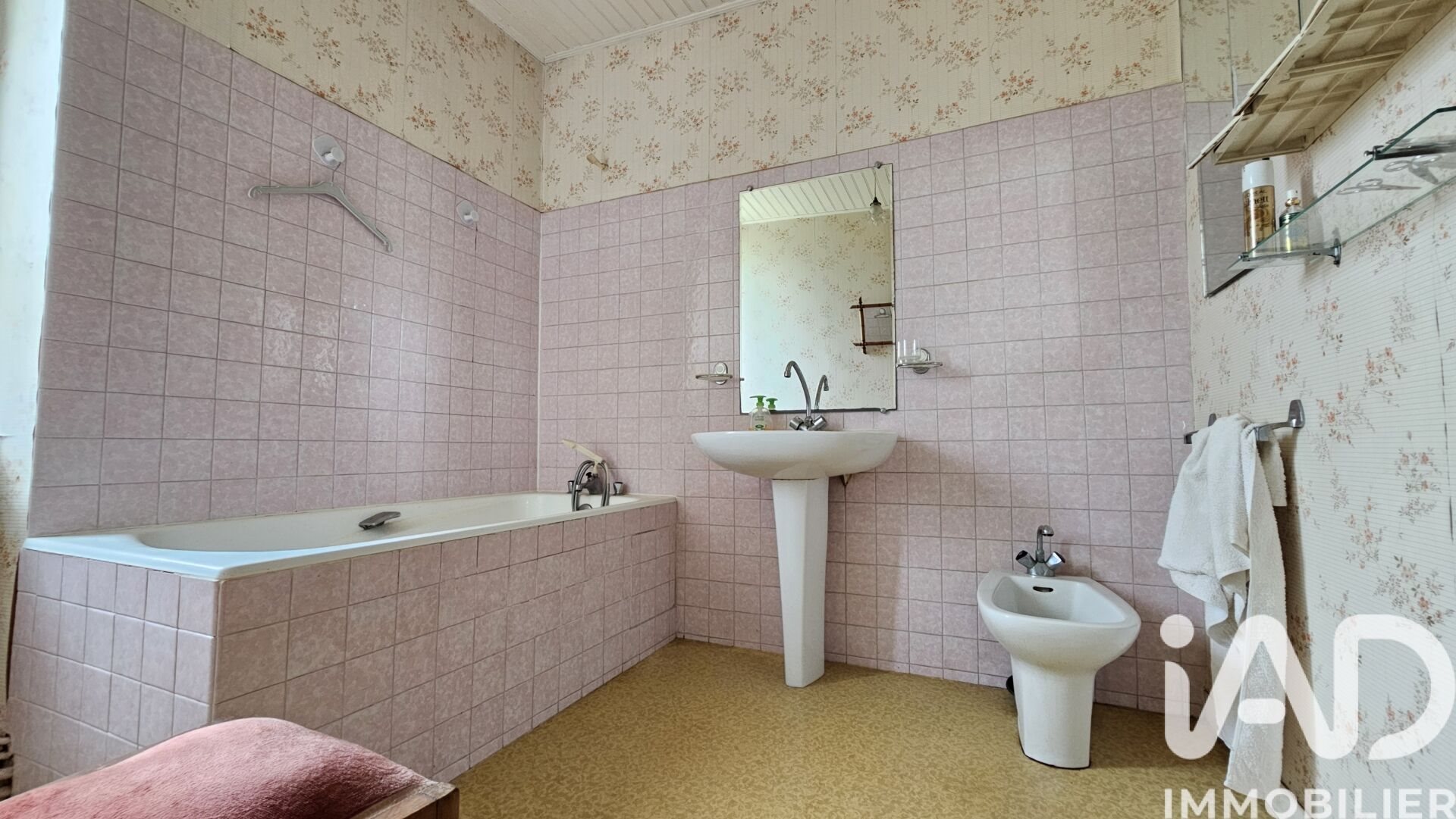 Maison à vendre, 133m², Plerguer