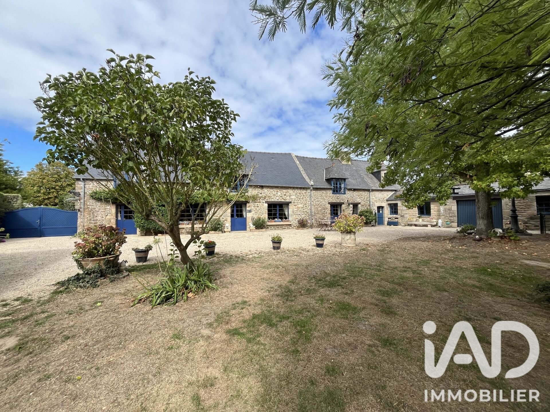 Maison à vendre, 242m², Beaussais-sur-Mer