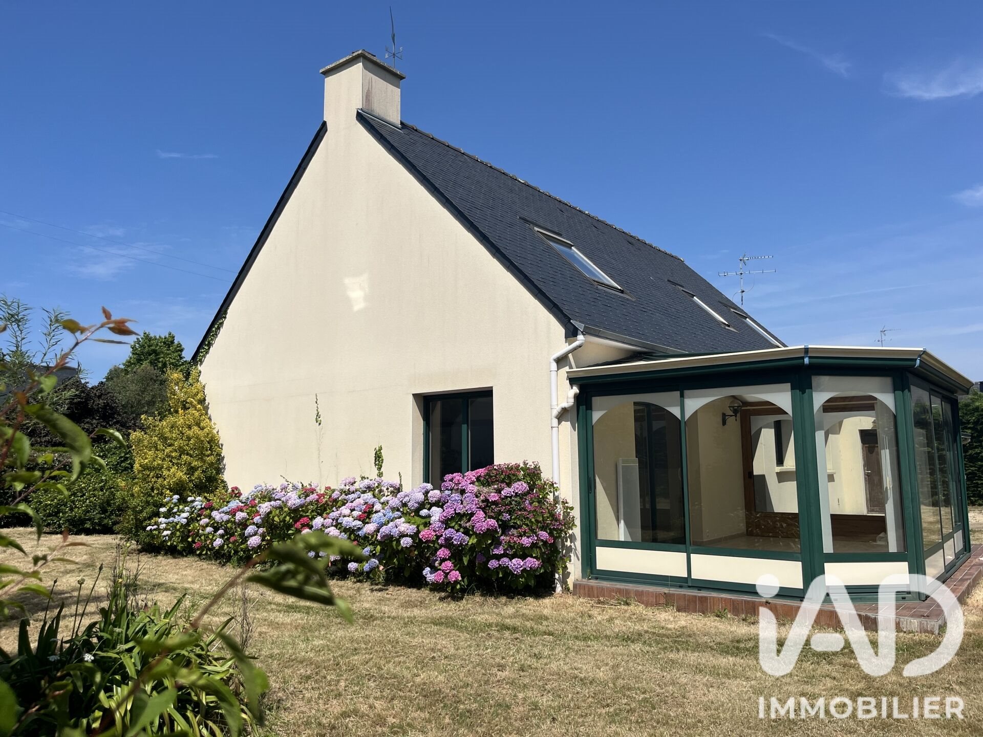 Maison à vendre, 158m², Saint-Briac-sur-Mer