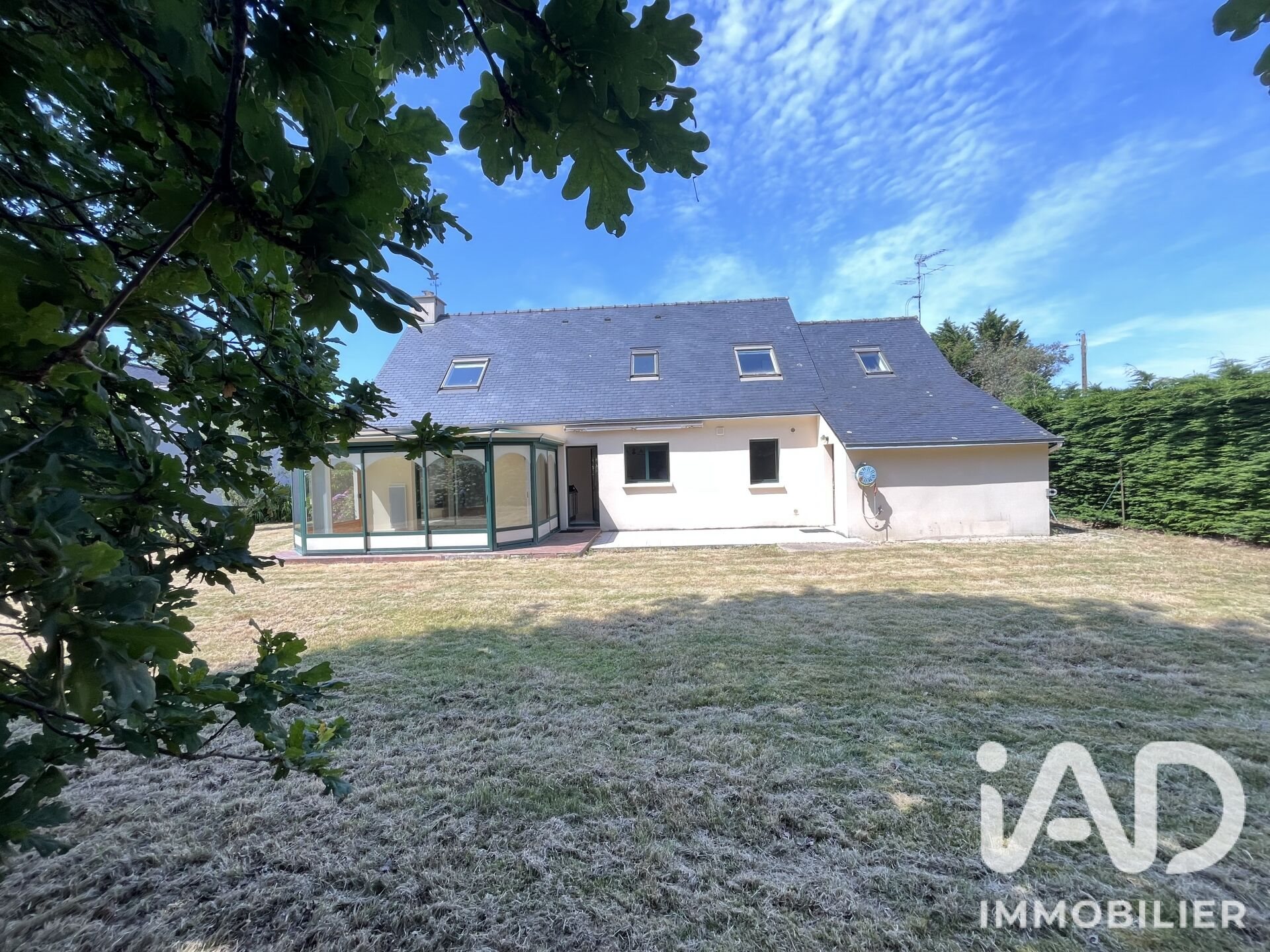 Maison à vendre, 158m², Saint-Briac-sur-Mer
