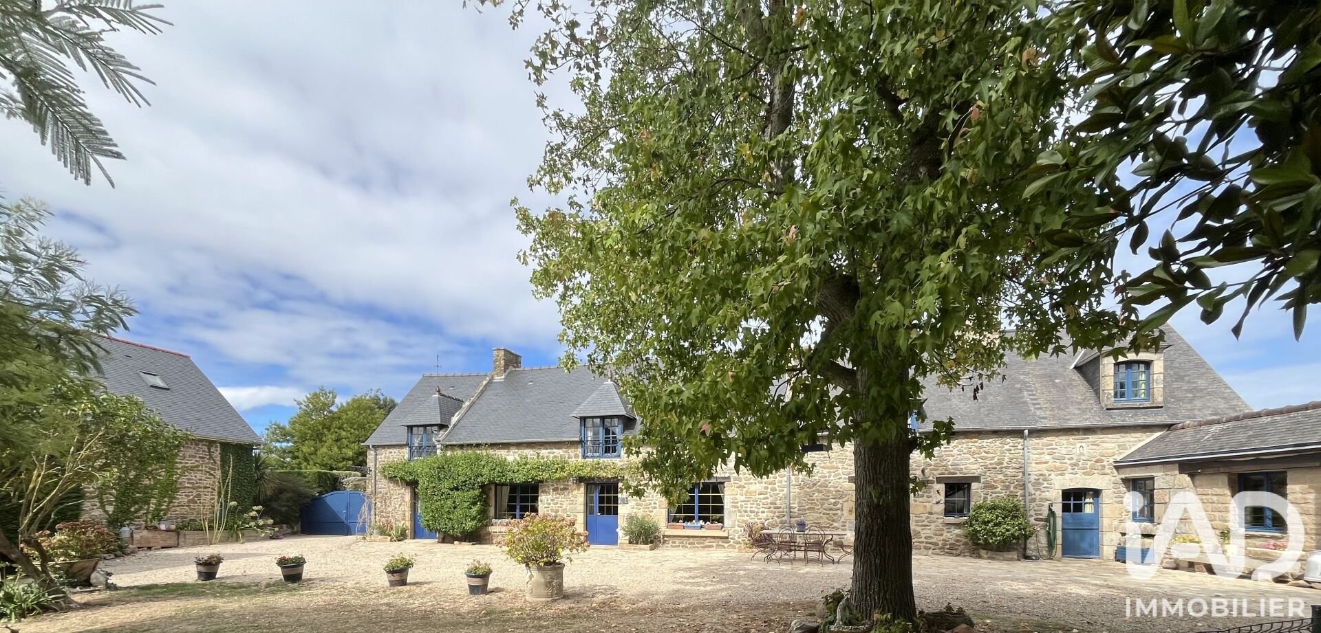 Maison à vendre, 242m², Beaussais-sur-Mer