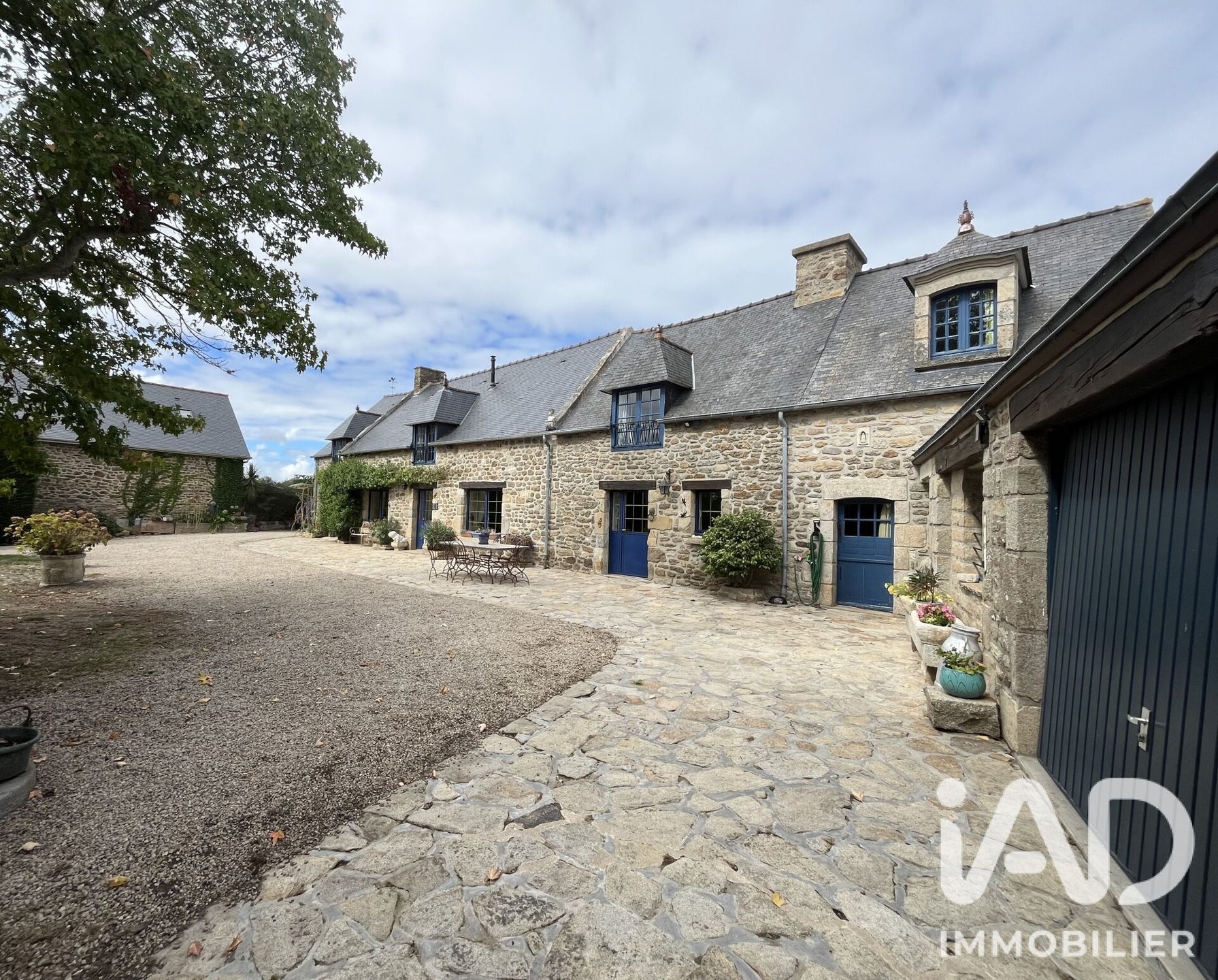 Maison à vendre, 242m², Beaussais-sur-Mer
