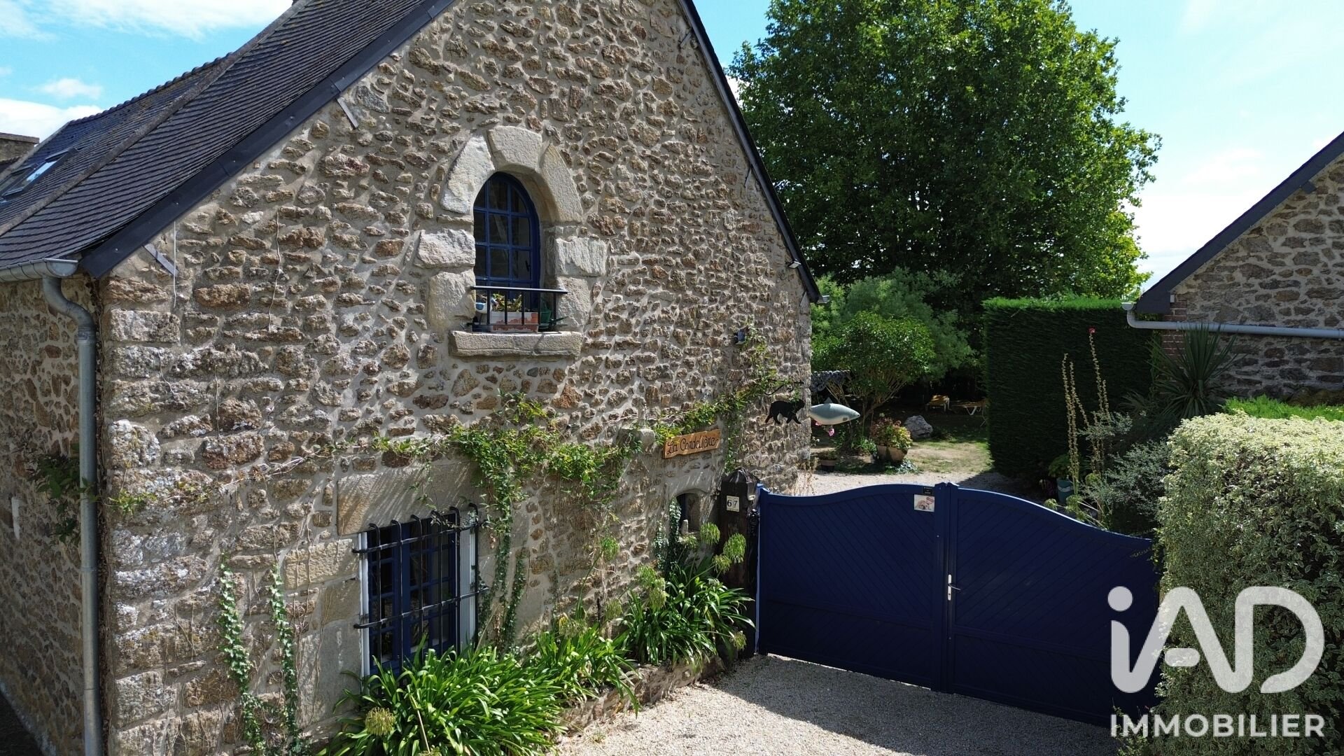Maison à vendre, 242m², Beaussais-sur-Mer