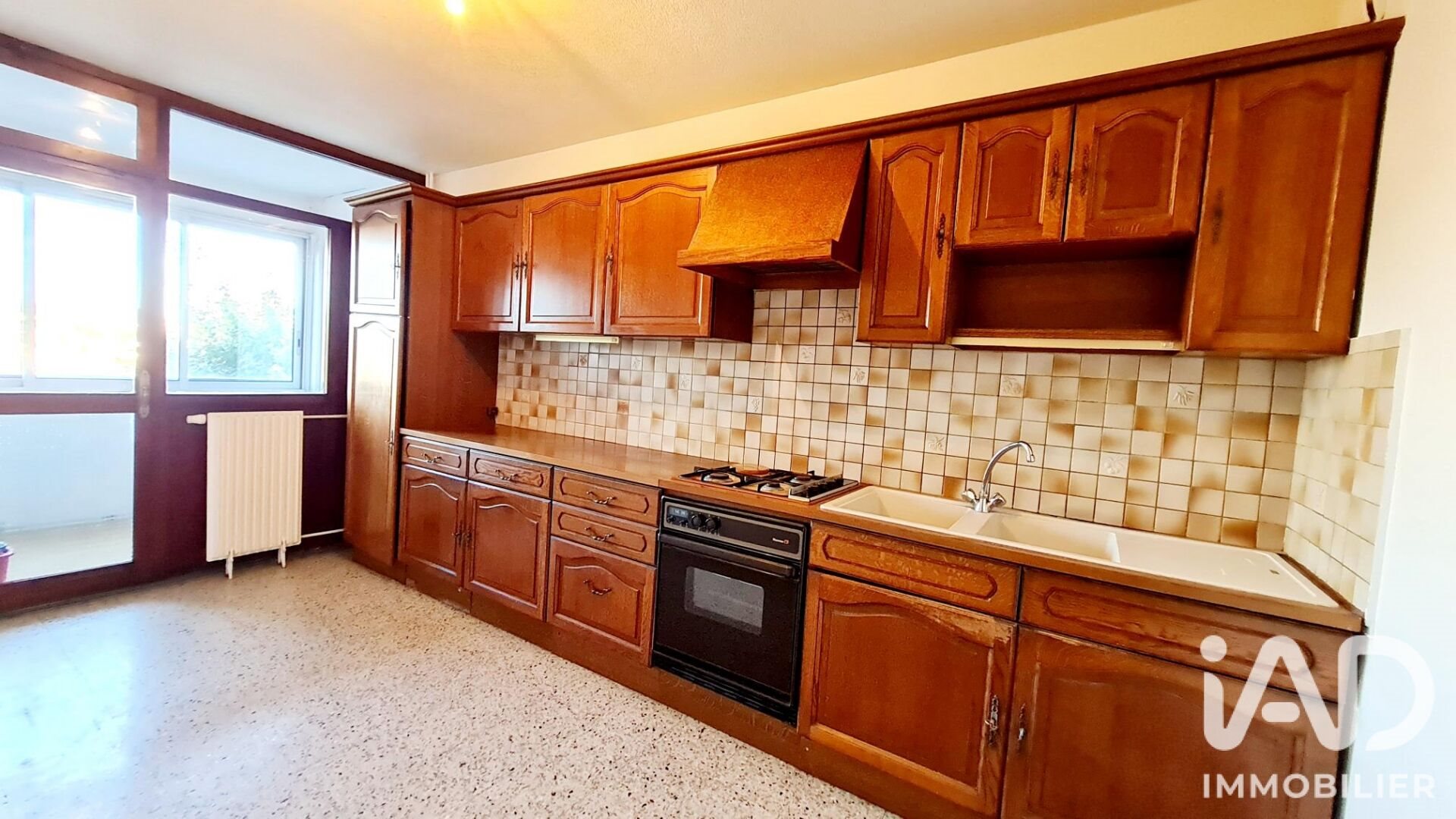 Appartement à vendre, 84m², Villars