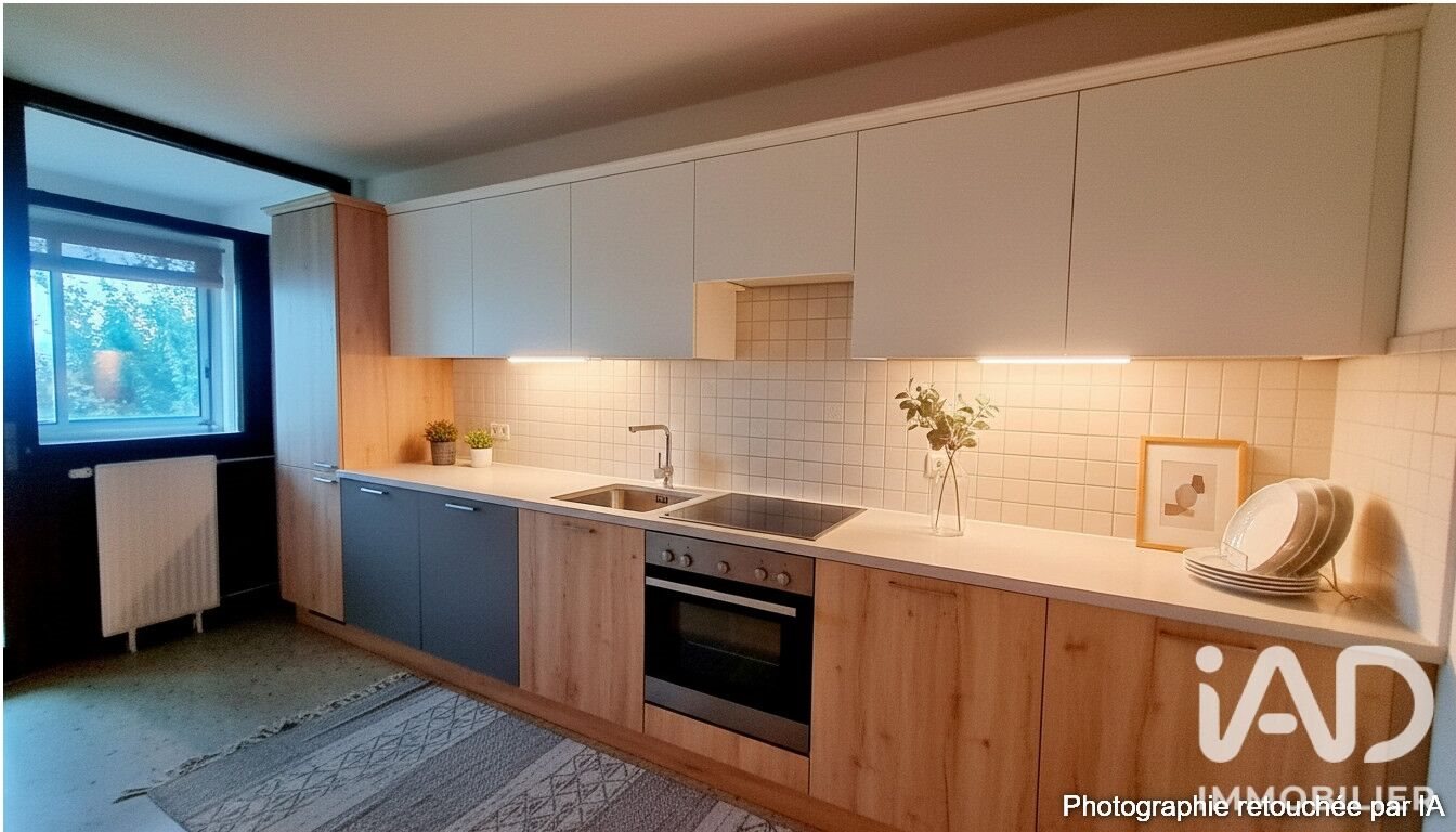 Appartement à vendre, 84m², Villars