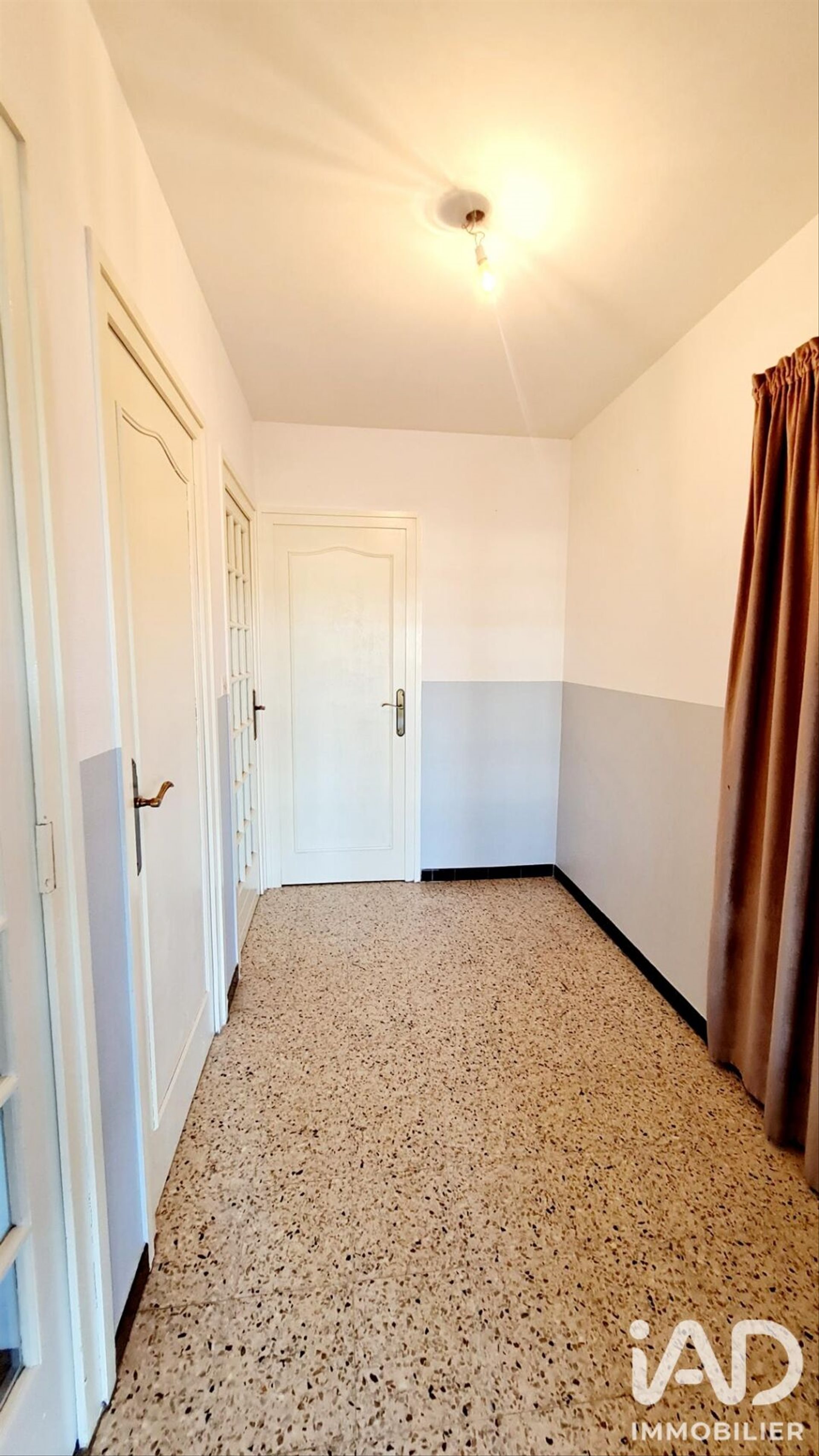 Appartement à vendre, 84m², Villars