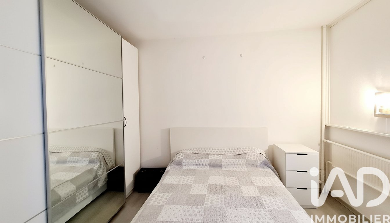 Appartement à vendre, 74m², Saint-Étienne