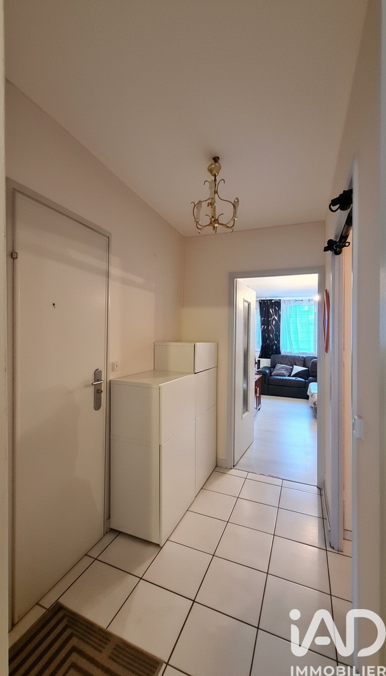 Appartement à vendre, 74m², Saint-Étienne