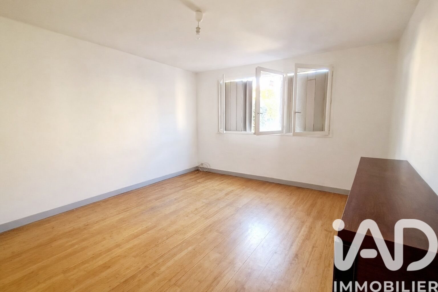 Appartement à vendre, 62m², Saint-Etienne