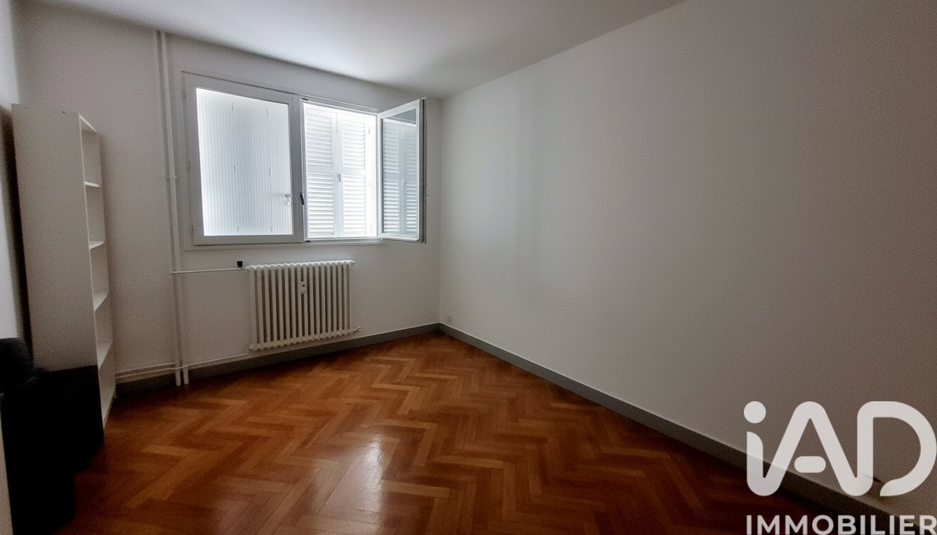 Appartement à vendre, 62m², Saint-Etienne