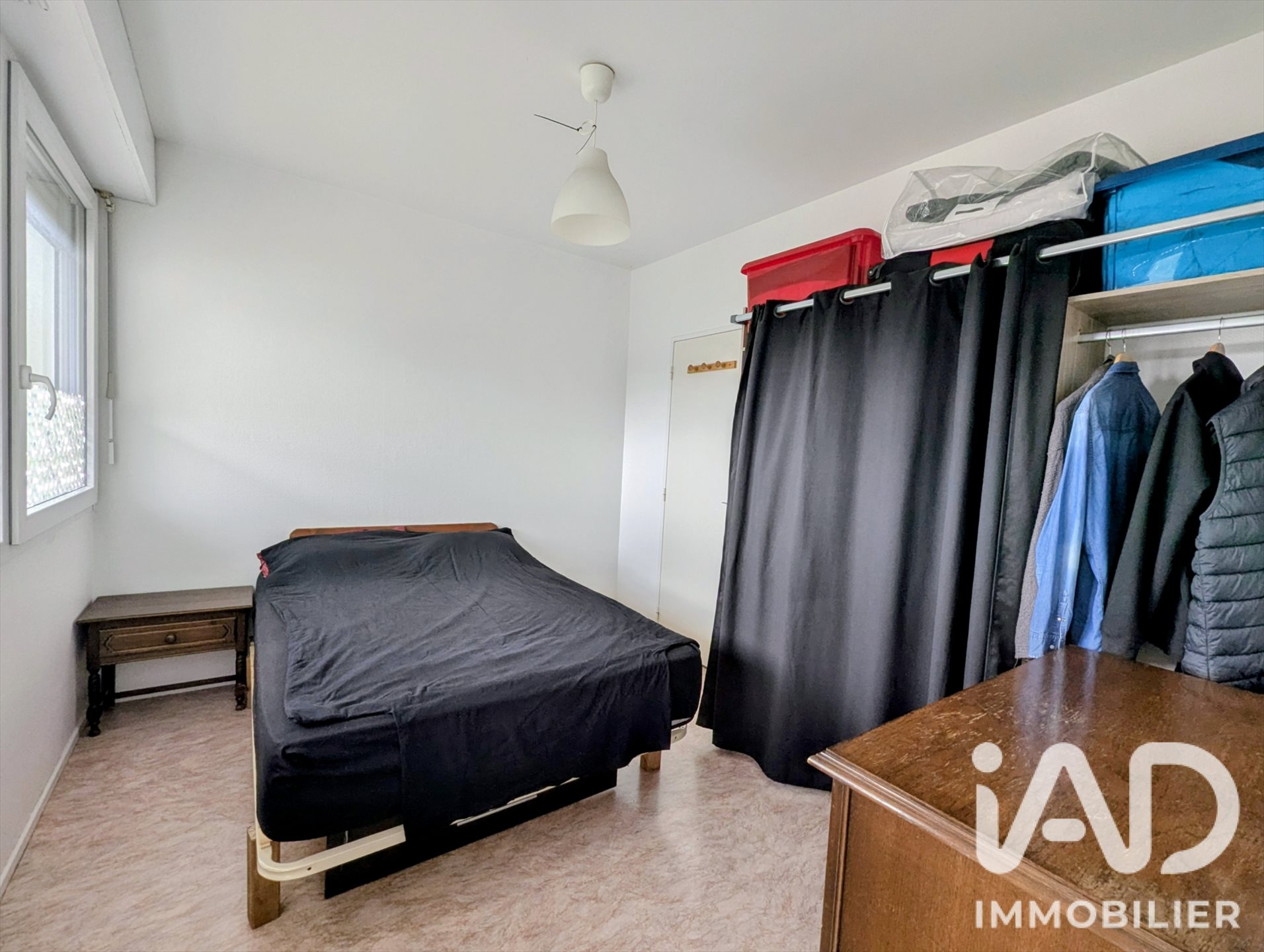 Appartement à vendre, 39m², Saint-Avold