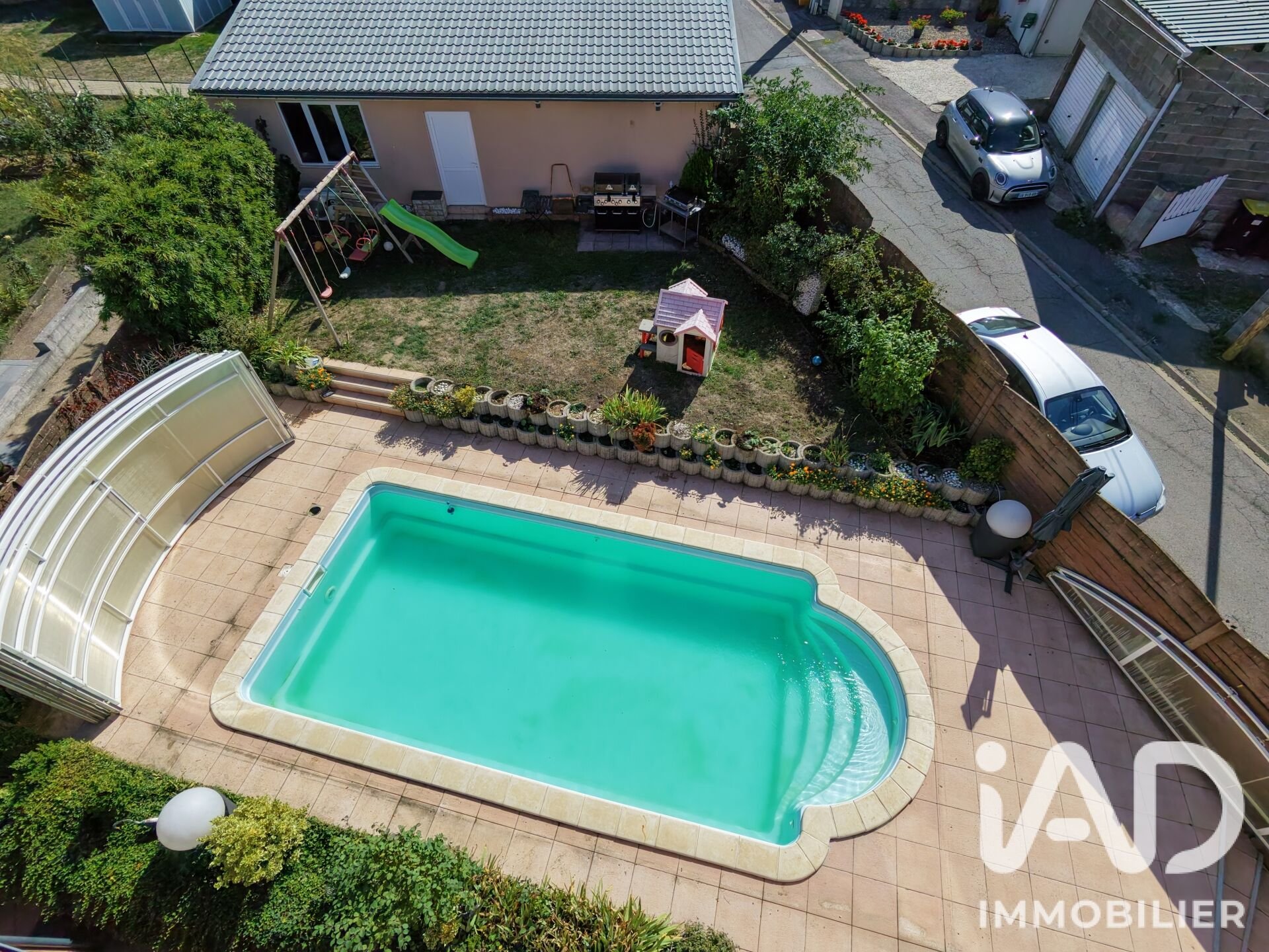 Maison à vendre, 178m², Hussigny-Godbrange