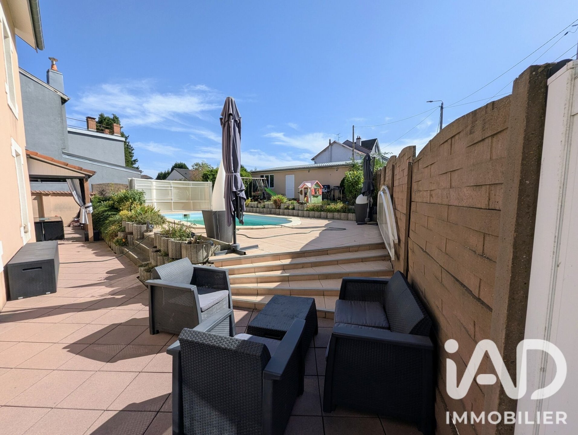 Maison à vendre, 178m², Hussigny-Godbrange