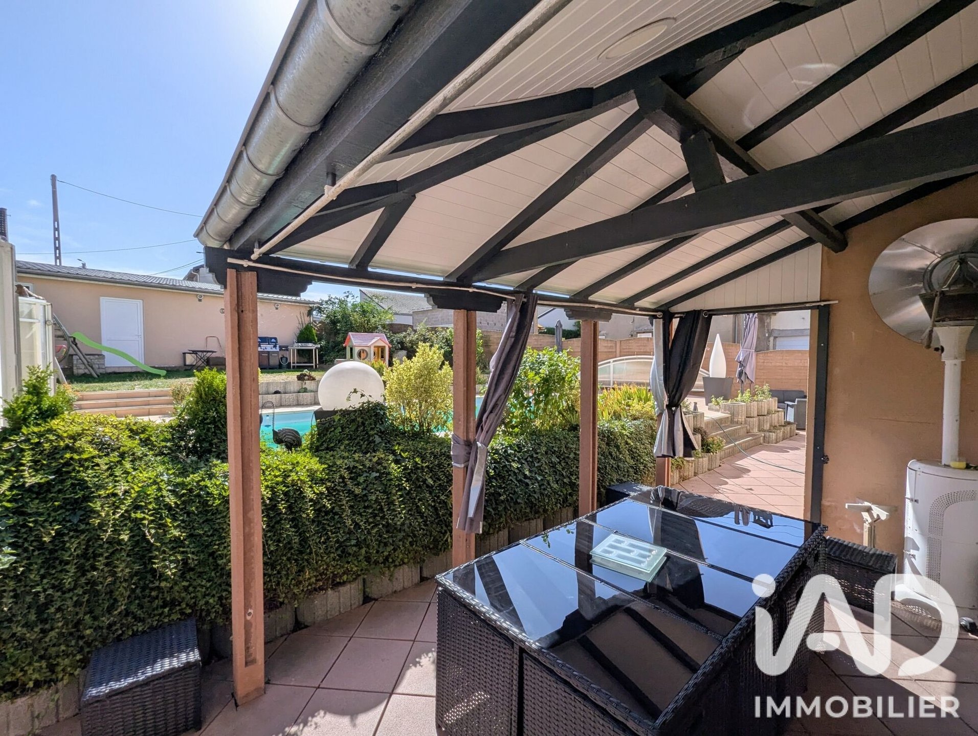 Maison à vendre, 178m², Hussigny-Godbrange