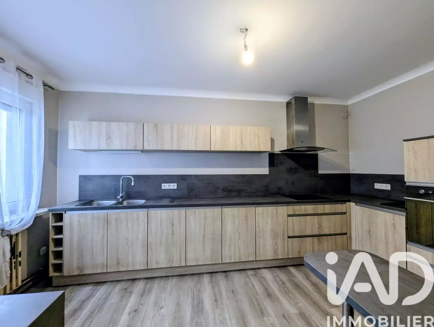Maison à vendre, 122m², Freyming-Merlebach