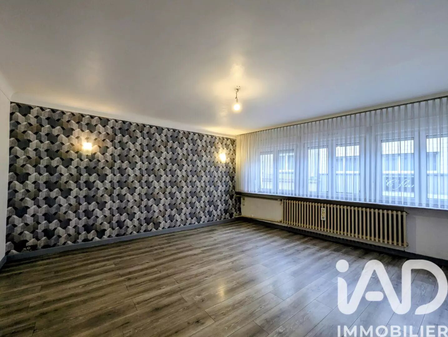 Maison à vendre, 122m², Freyming-Merlebach