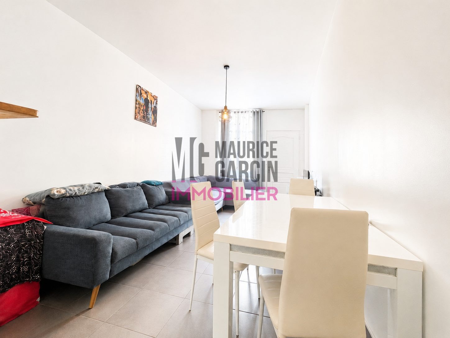 Appartement à vendre, 52m², Cavaillon