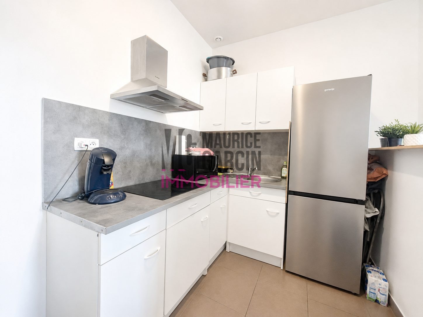 Appartement à vendre, 52m², Cavaillon