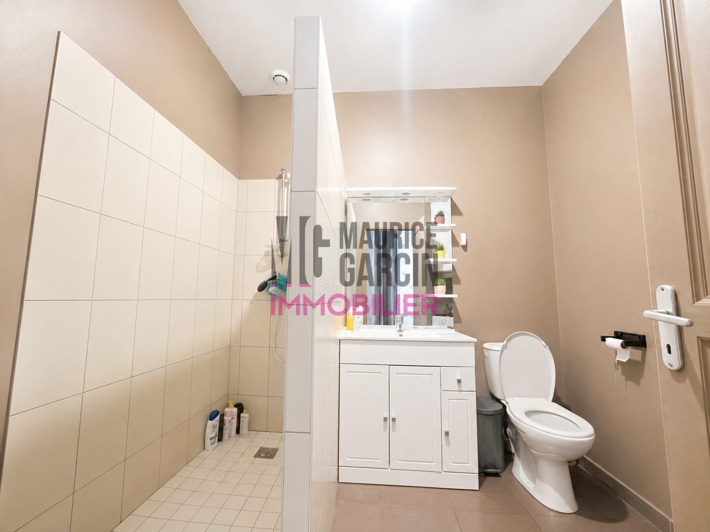 Appartement à vendre, 52m², Cavaillon