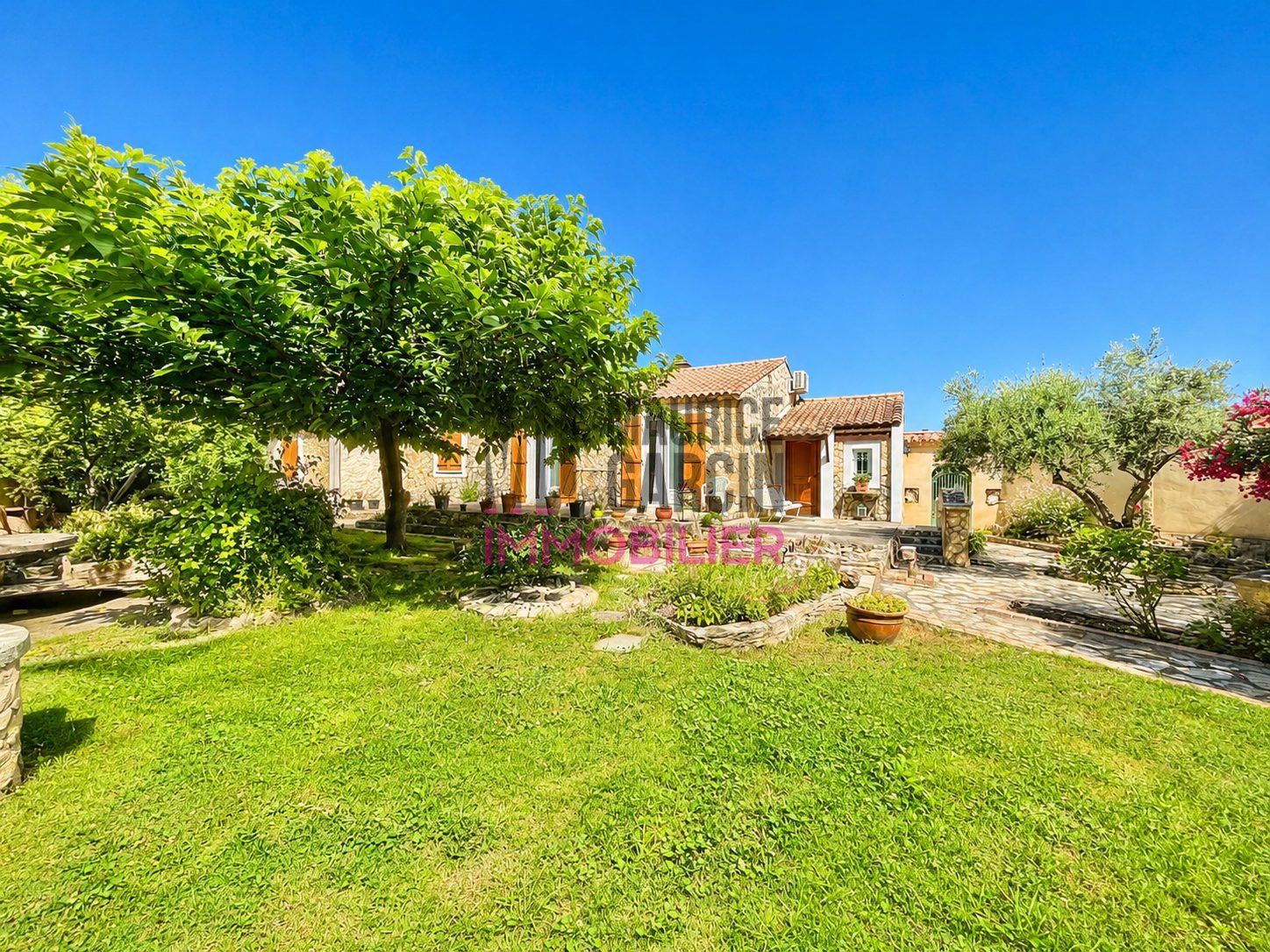 Maison à vendre, 104m², Cavaillon