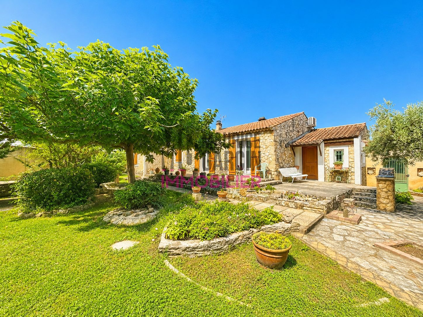 Maison à vendre, 104m², Cavaillon