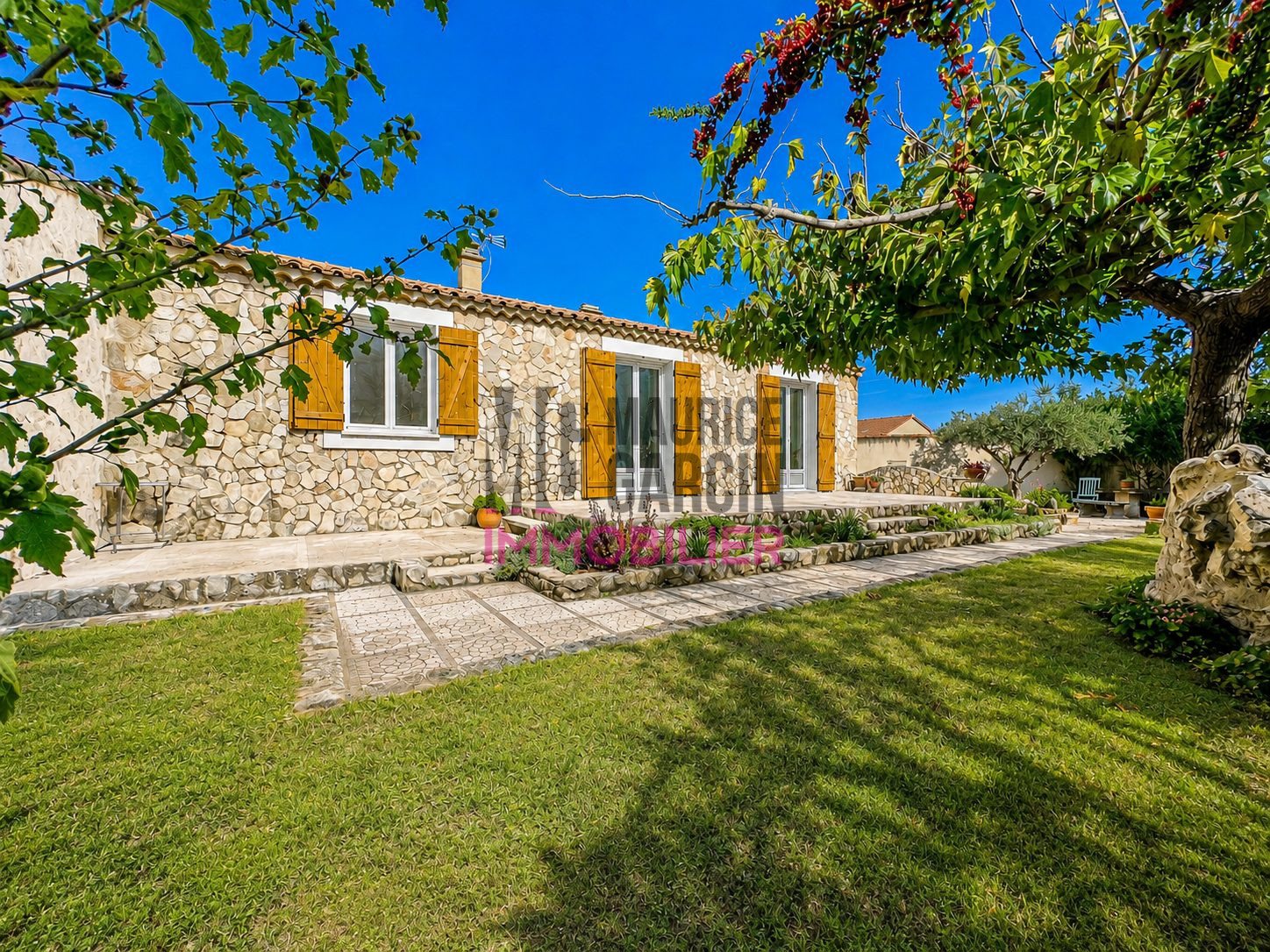 Maison à vendre, 104m², Cavaillon