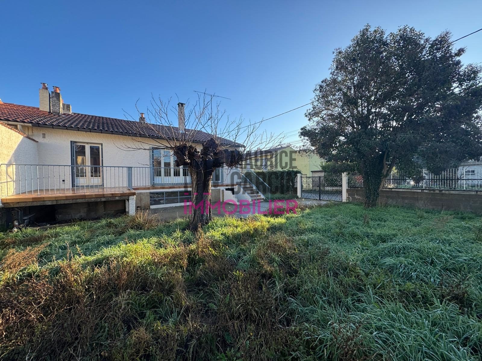 Maison à vendre, 103m², Avignon