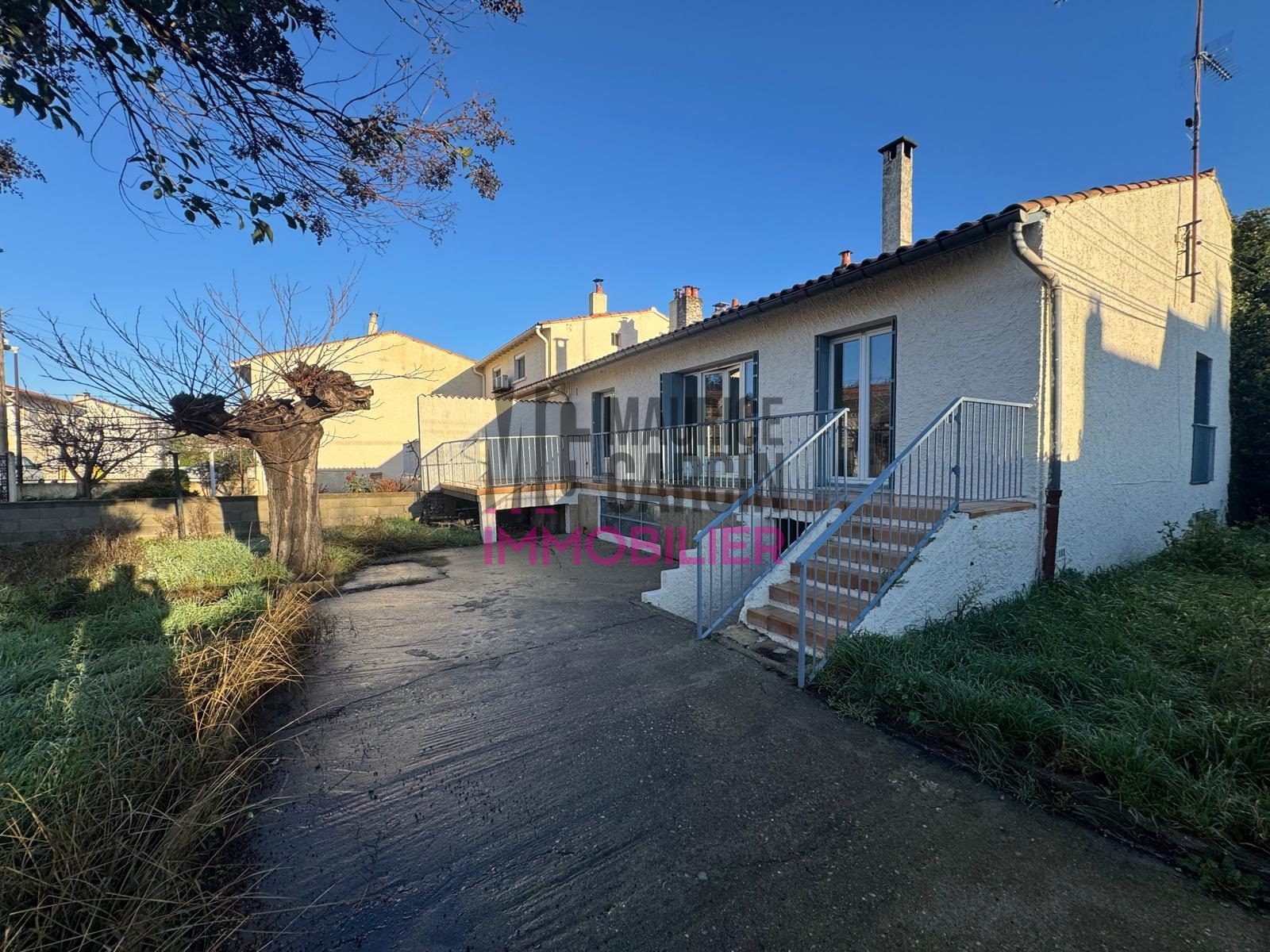 Maison à vendre, 103m², Avignon