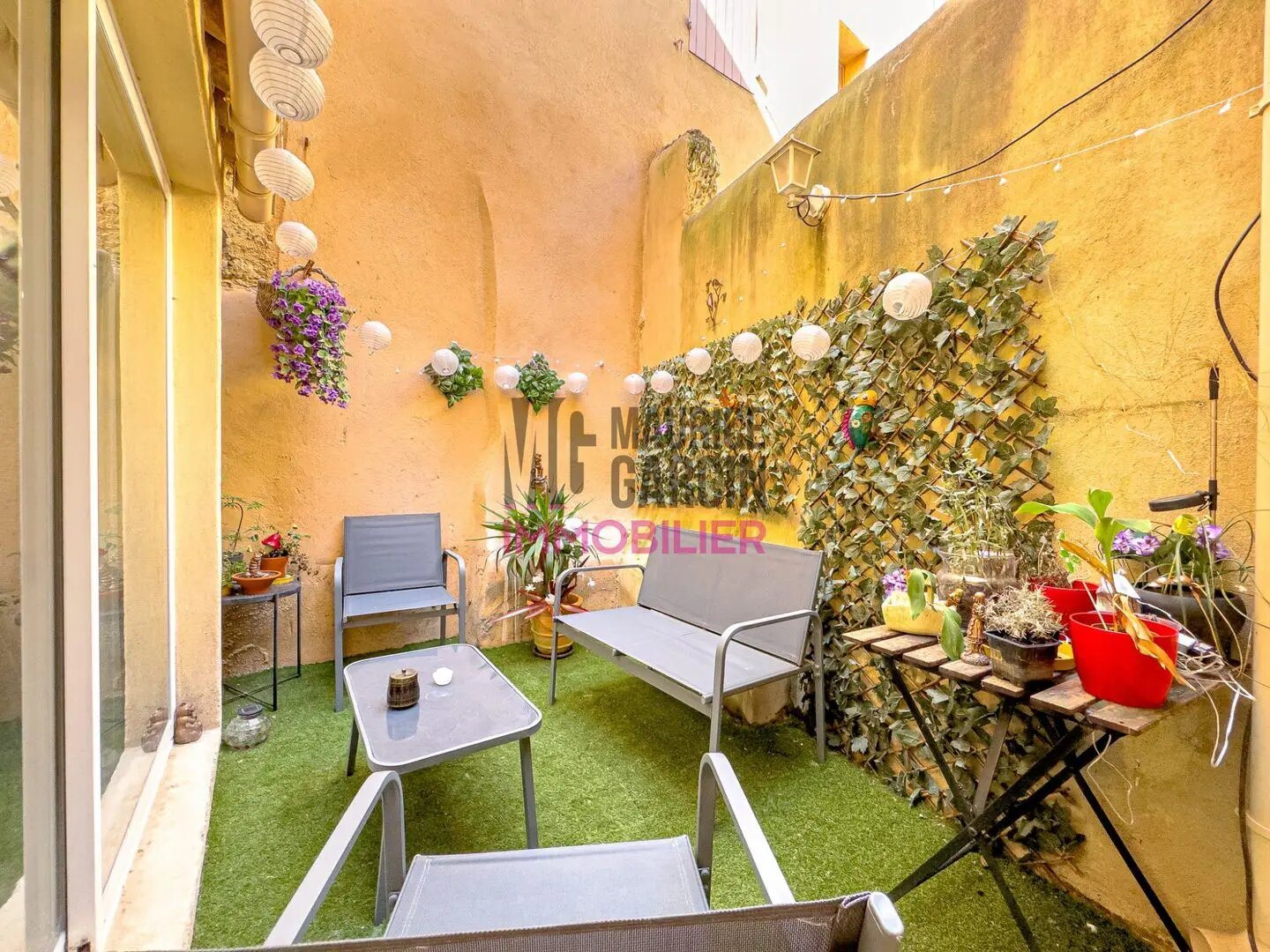 Appartement à vendre, 59m², Cavaillon