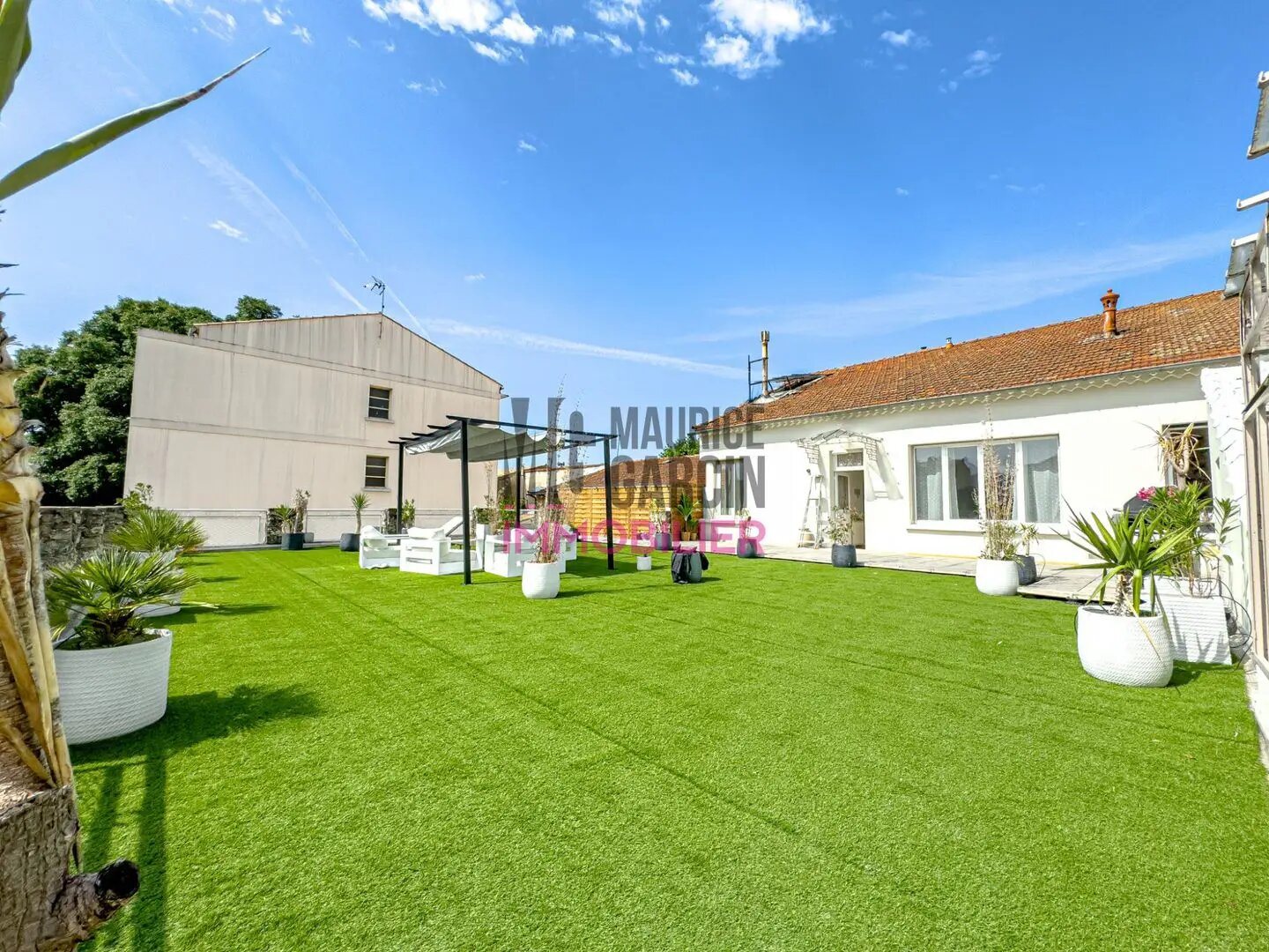 Appartement à vendre, 98m², Cavaillon