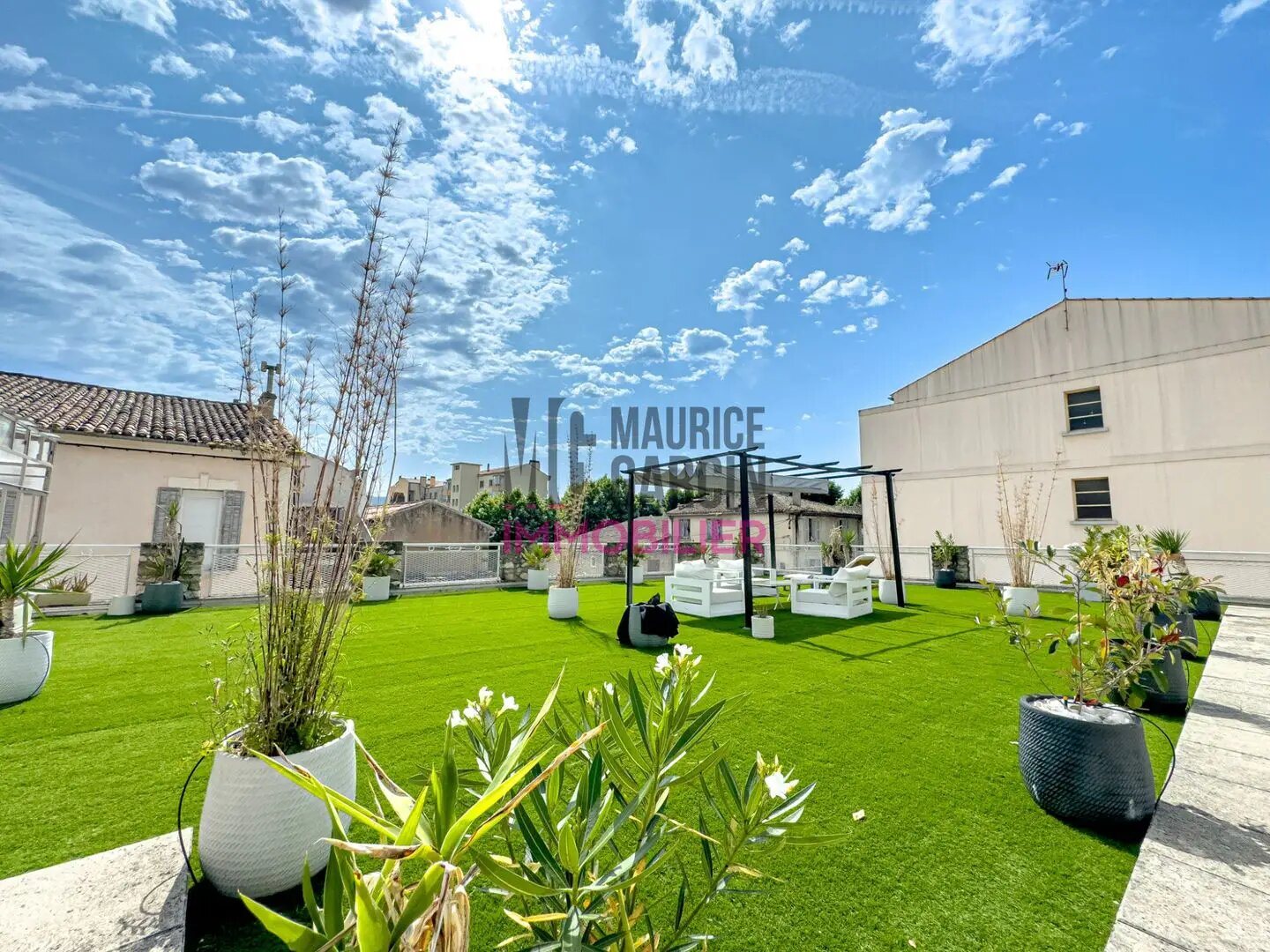 Appartement à vendre, 98m², Cavaillon