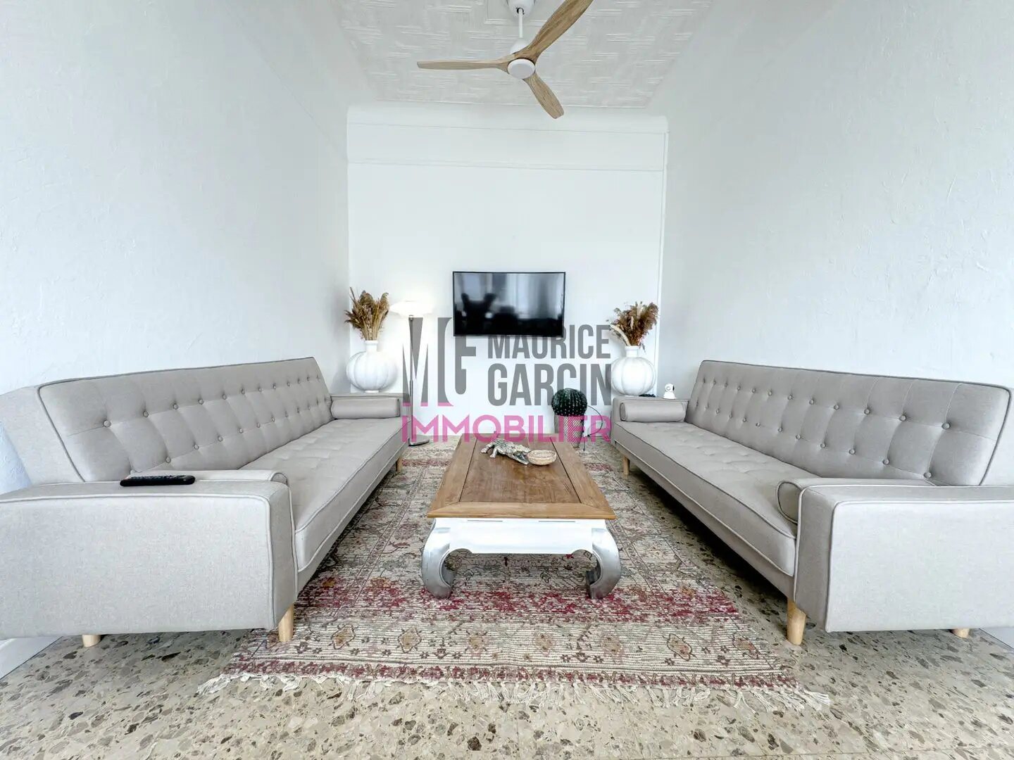 Appartement à vendre, 98m², Cavaillon