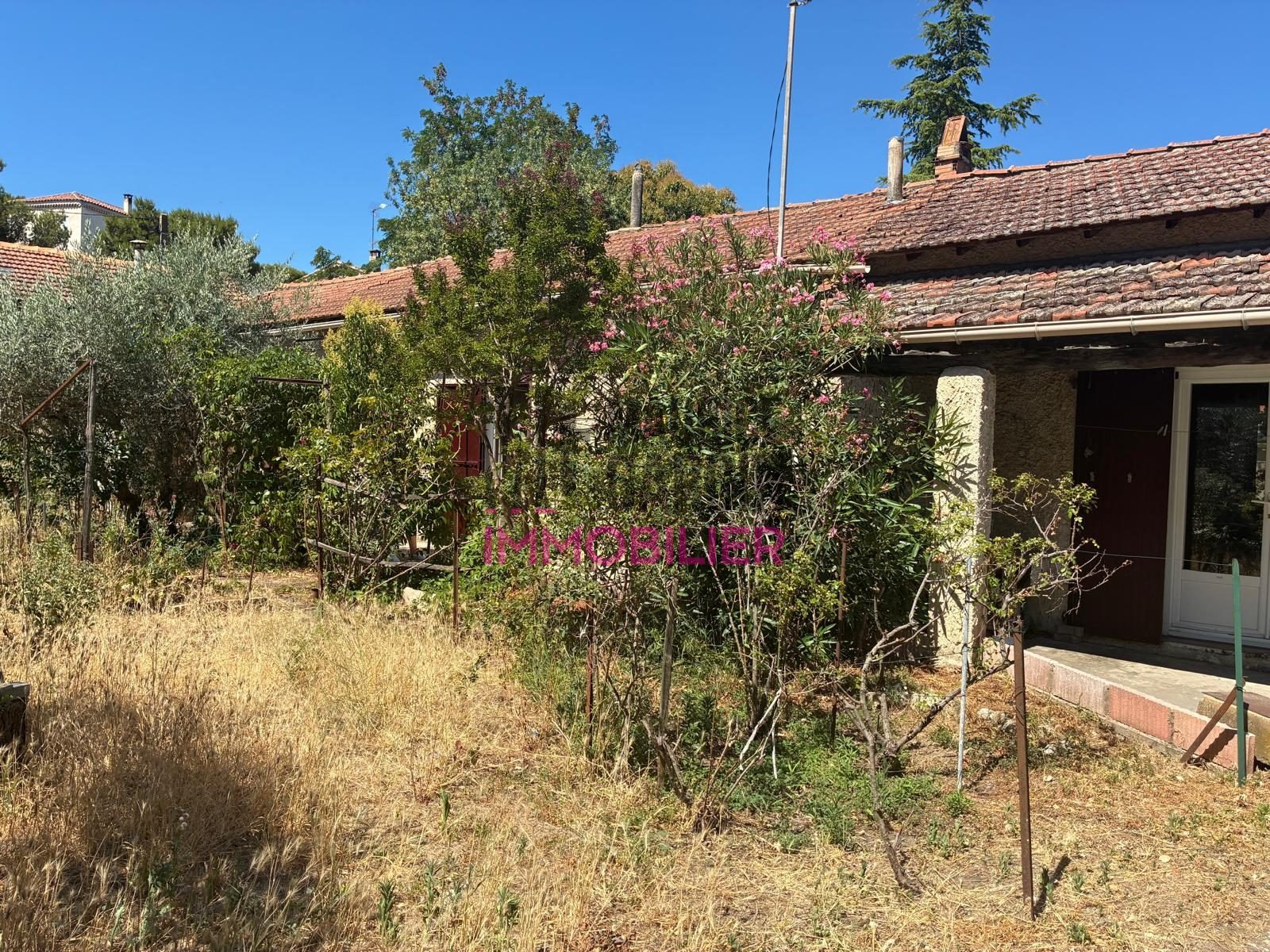 Maison à vendre, 155m², Cavaillon