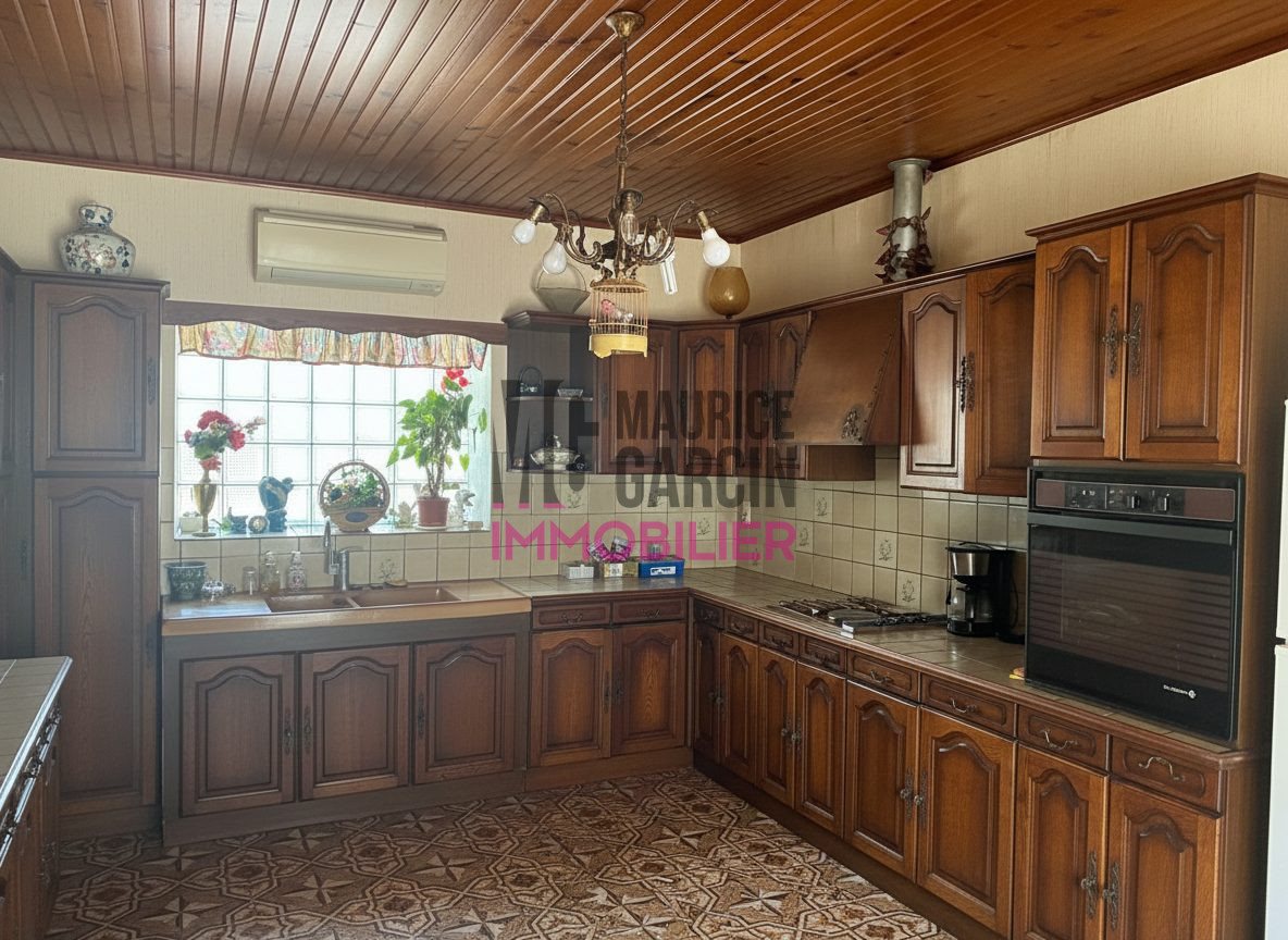 Maison à vendre, 155m², Cavaillon