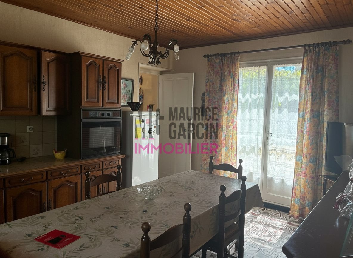 Maison à vendre, 155m², Cavaillon