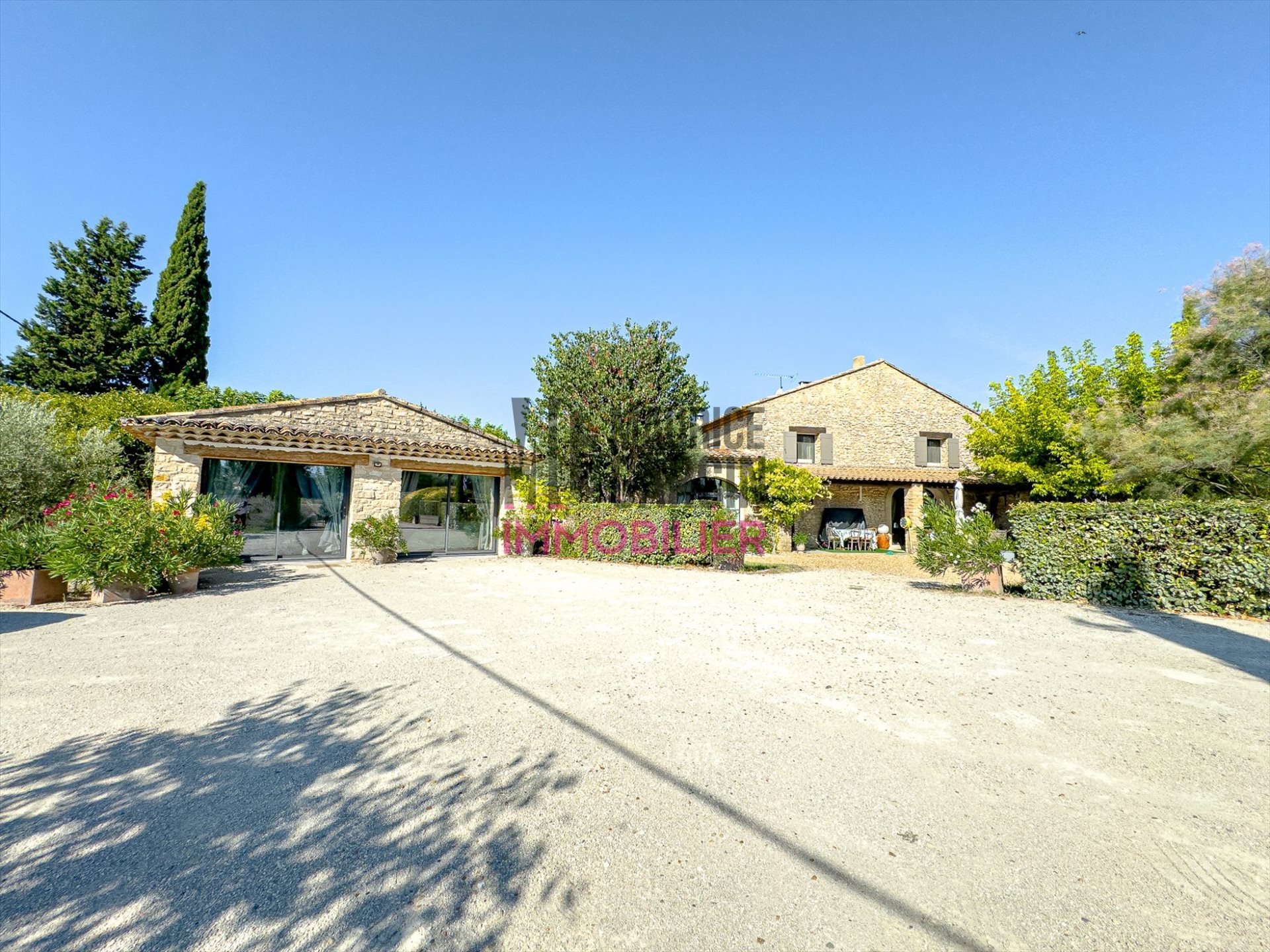 Maison à vendre, 200m², Joucas