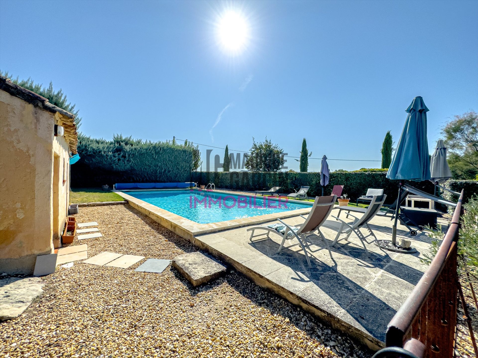 Maison à vendre, 200m², Joucas