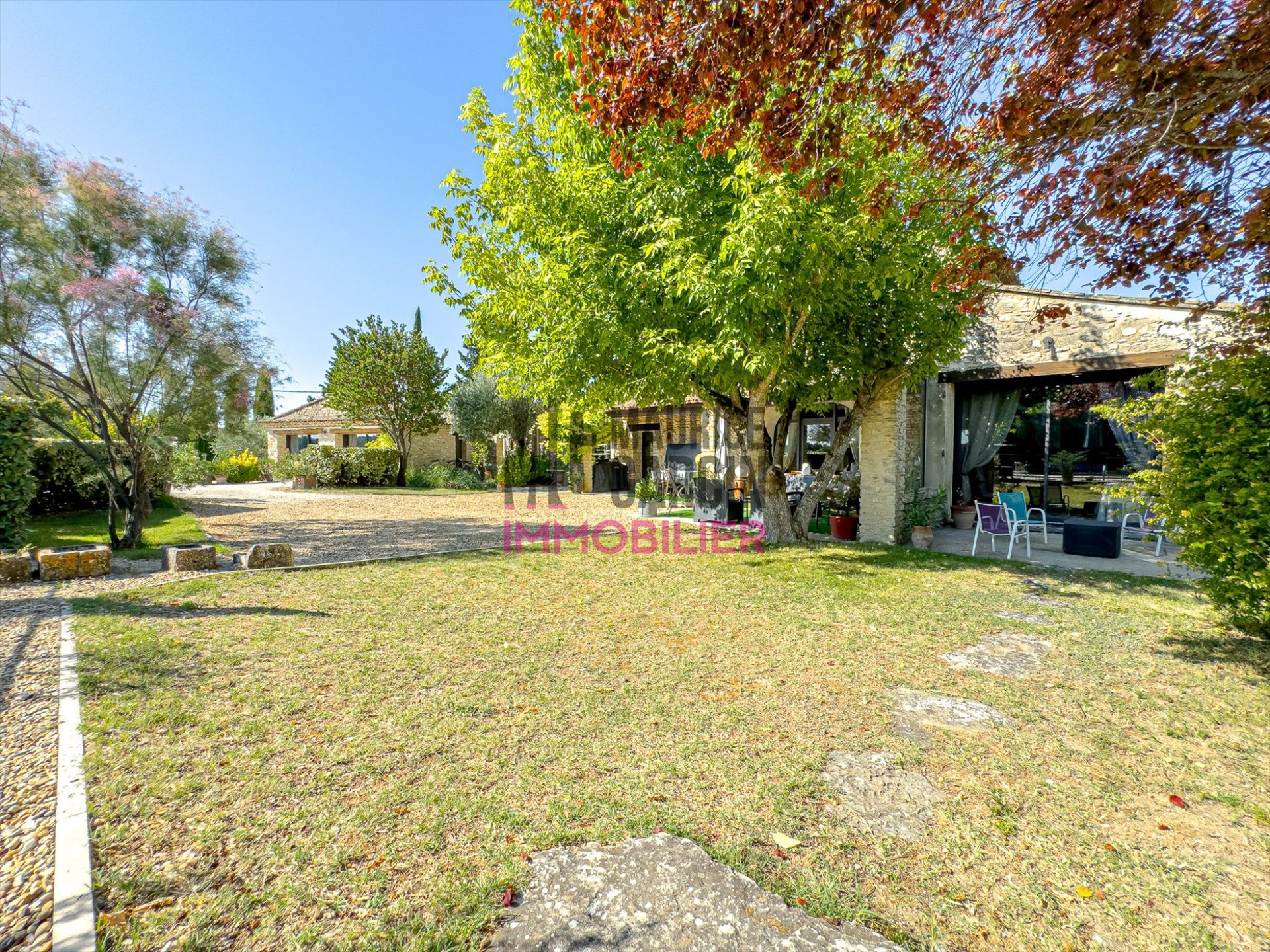 Maison à vendre, 200m², Joucas
